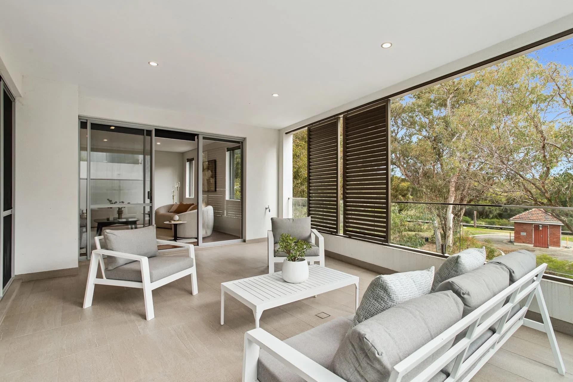 4/54 Meagher Drive, Floreat., Floreat - Thumbnail 8
