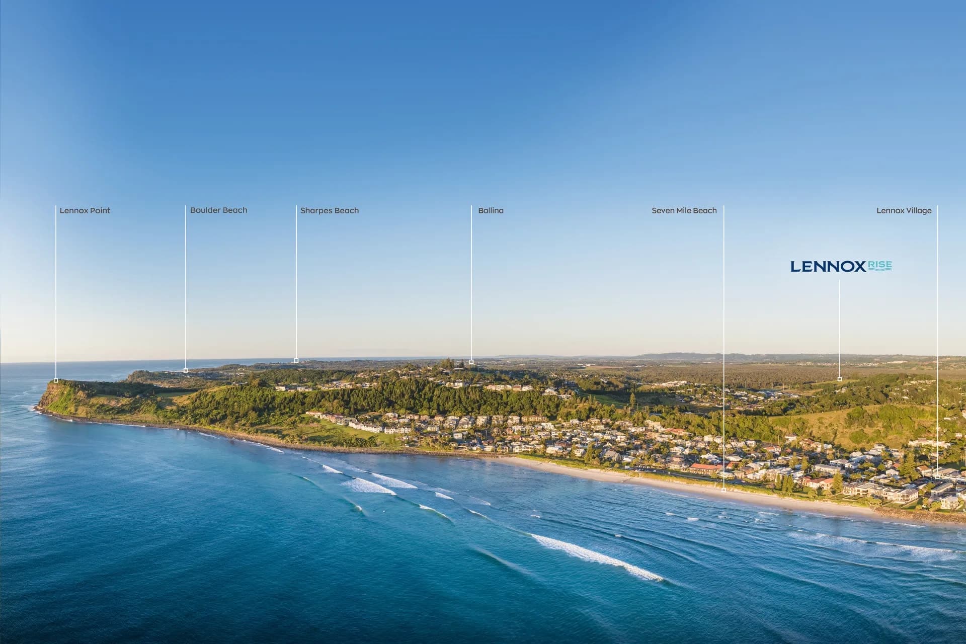 Lot 11, 78 Hutley Drive, Lennox Head, NSW, Head, - Thumbnail 3