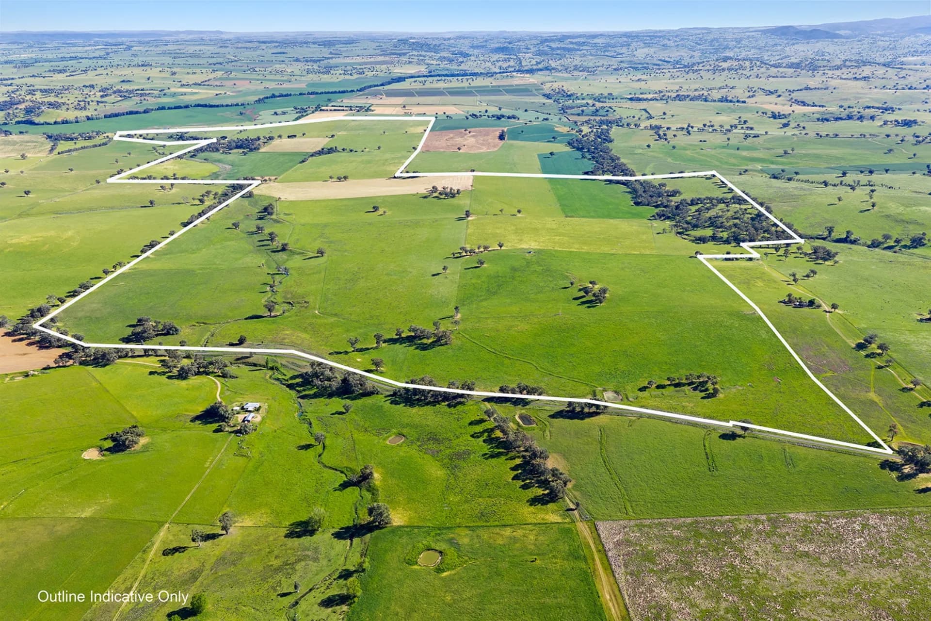 3809 Belubula Way, Canowindra - Image 1
