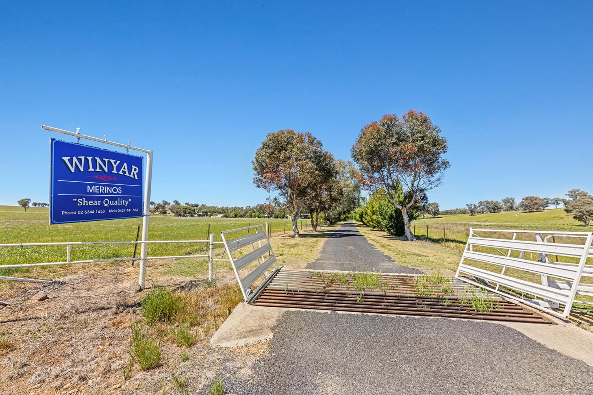 3809 Belubula Way, Canowindra - Thumbnail 2