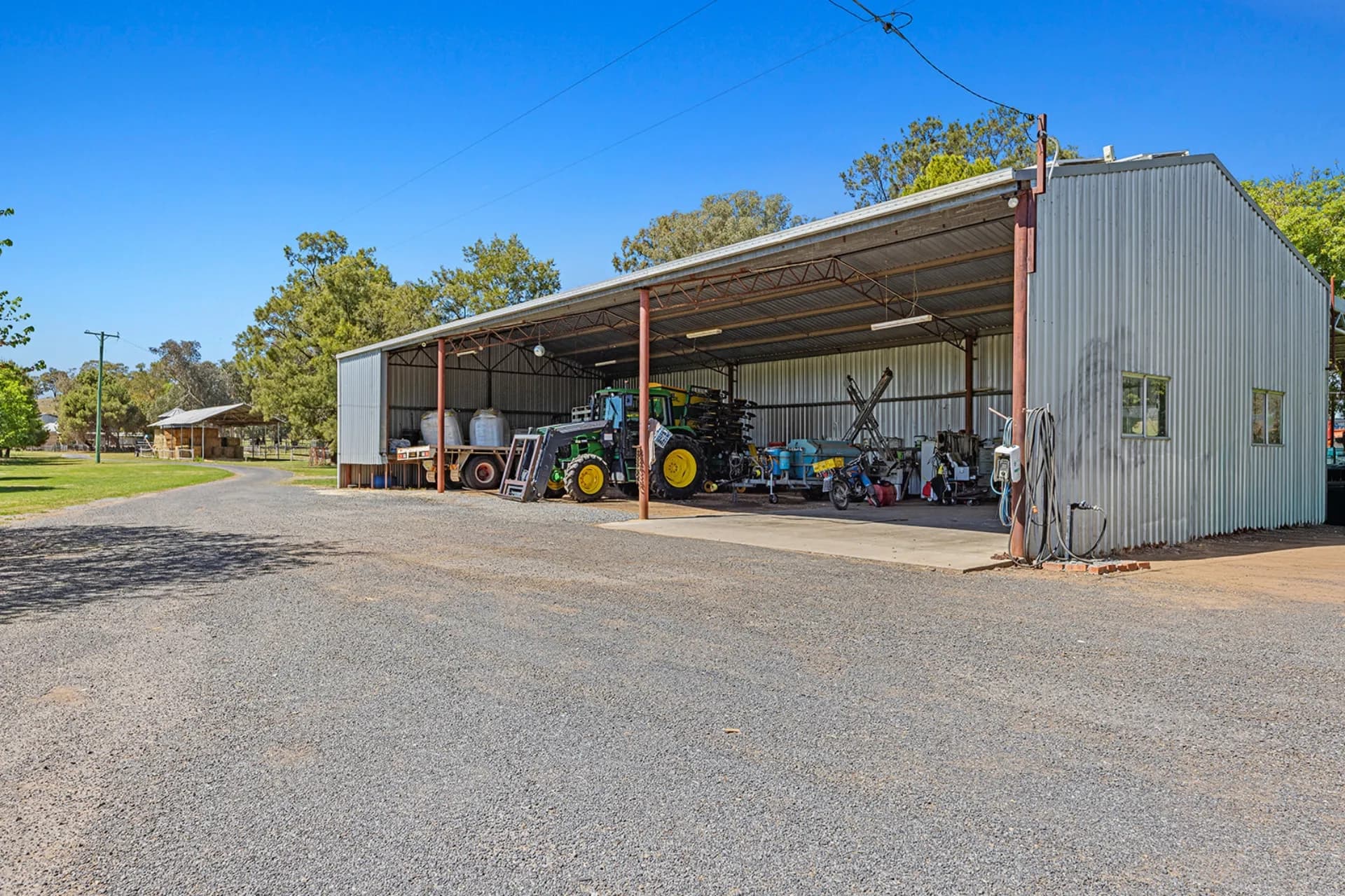 3809 Belubula Way, Canowindra - Thumbnail 5