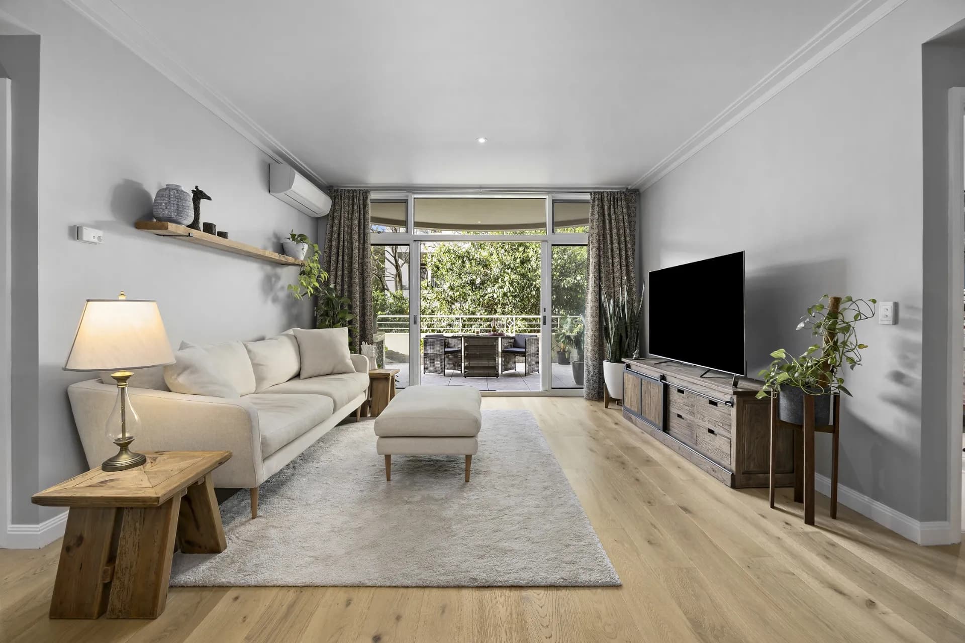 19/85 Alexandra Avenue, South Yarra., South Yarra - Thumbnail 2