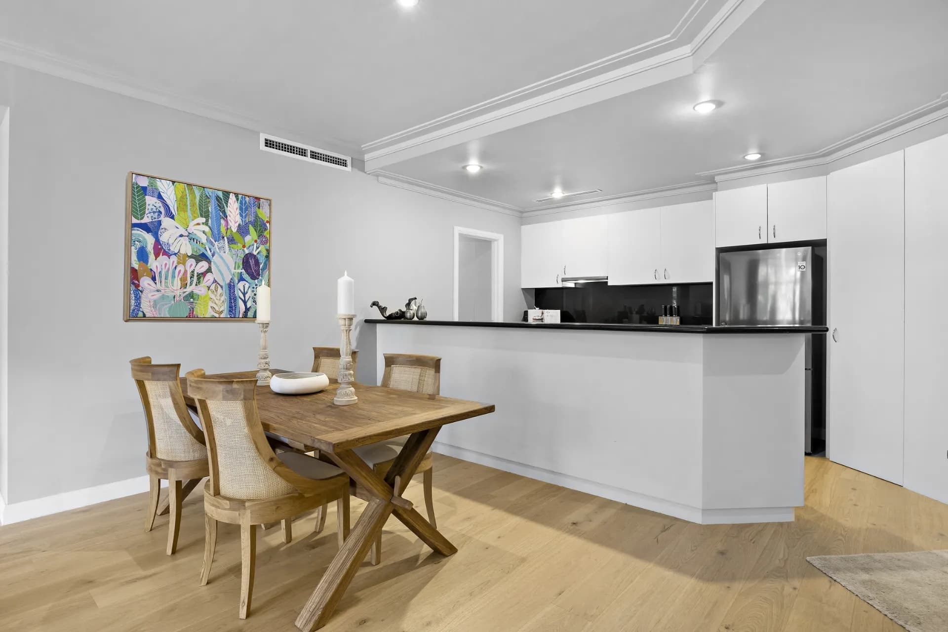 19/85 Alexandra Avenue, South Yarra., South Yarra - Thumbnail 4