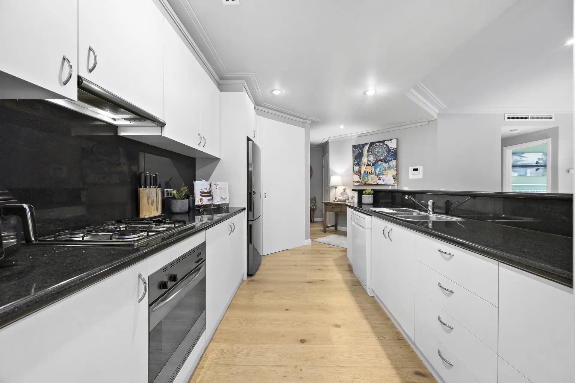 19/85 Alexandra Avenue, South Yarra., South Yarra - Thumbnail 5
