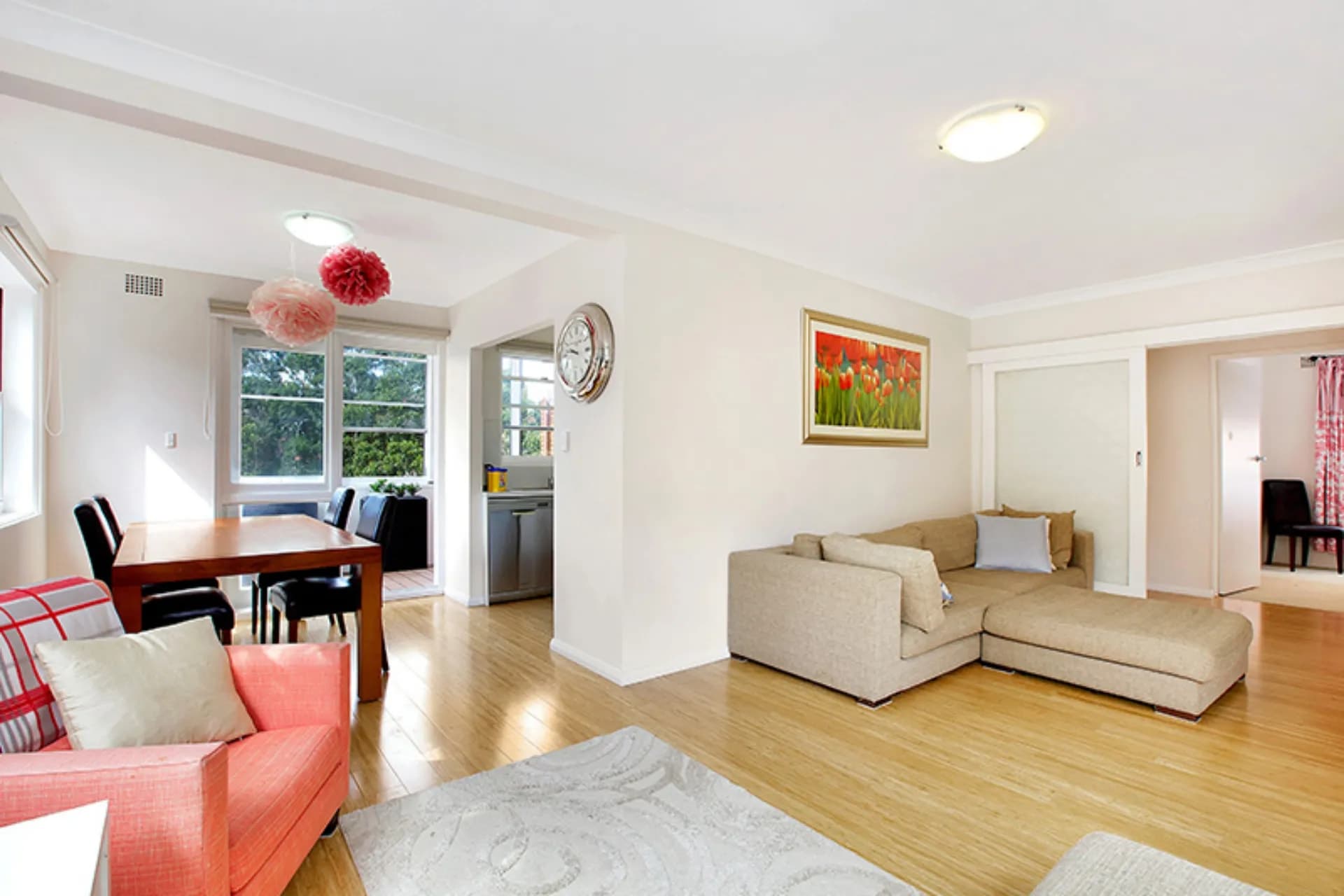 1/46 Bream Street, Coogee - Image 1