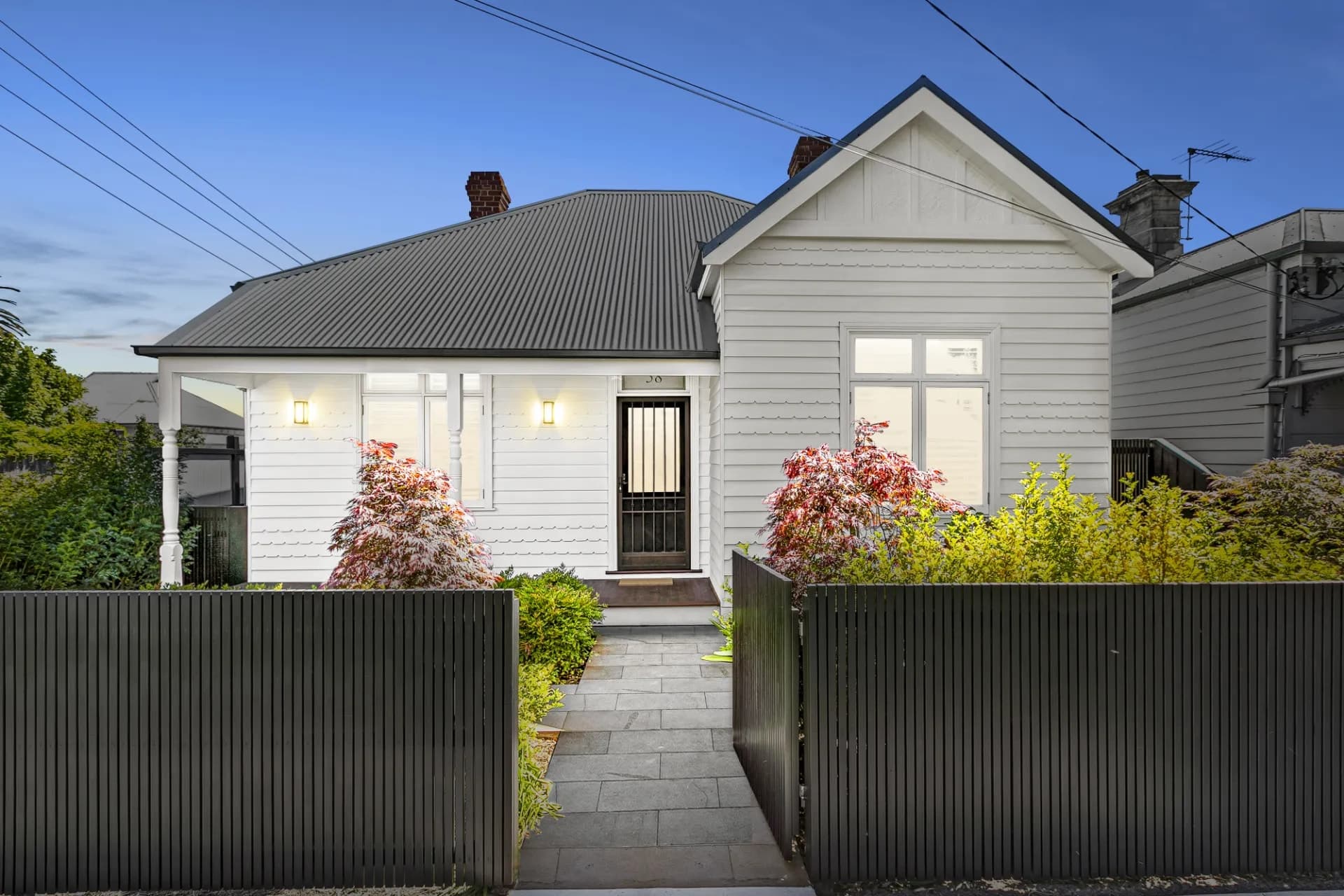 58 Peel Street, Newport - Image 1