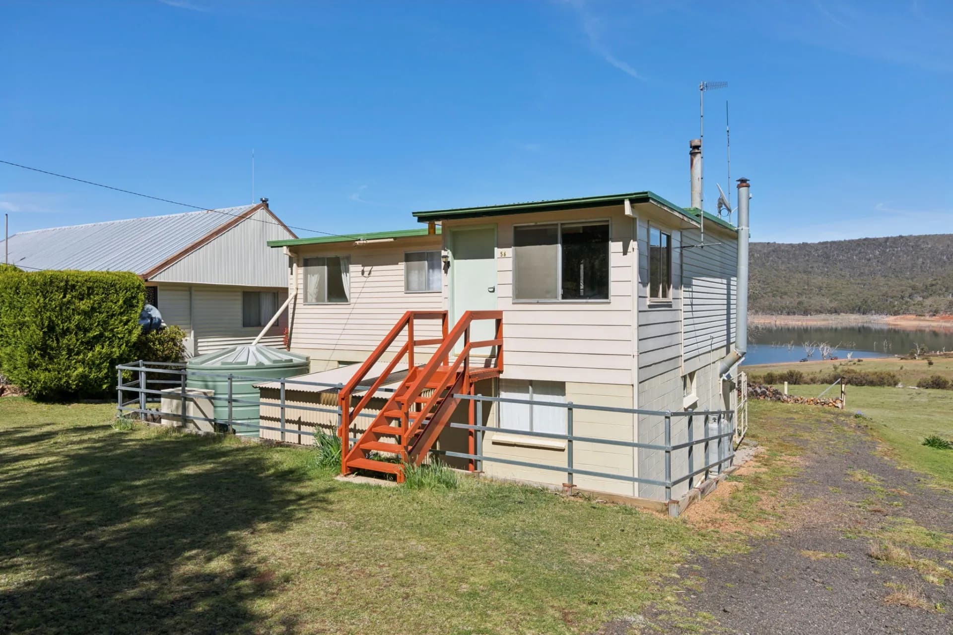 56 Illawong  Road, Anglers Reach - Image 1