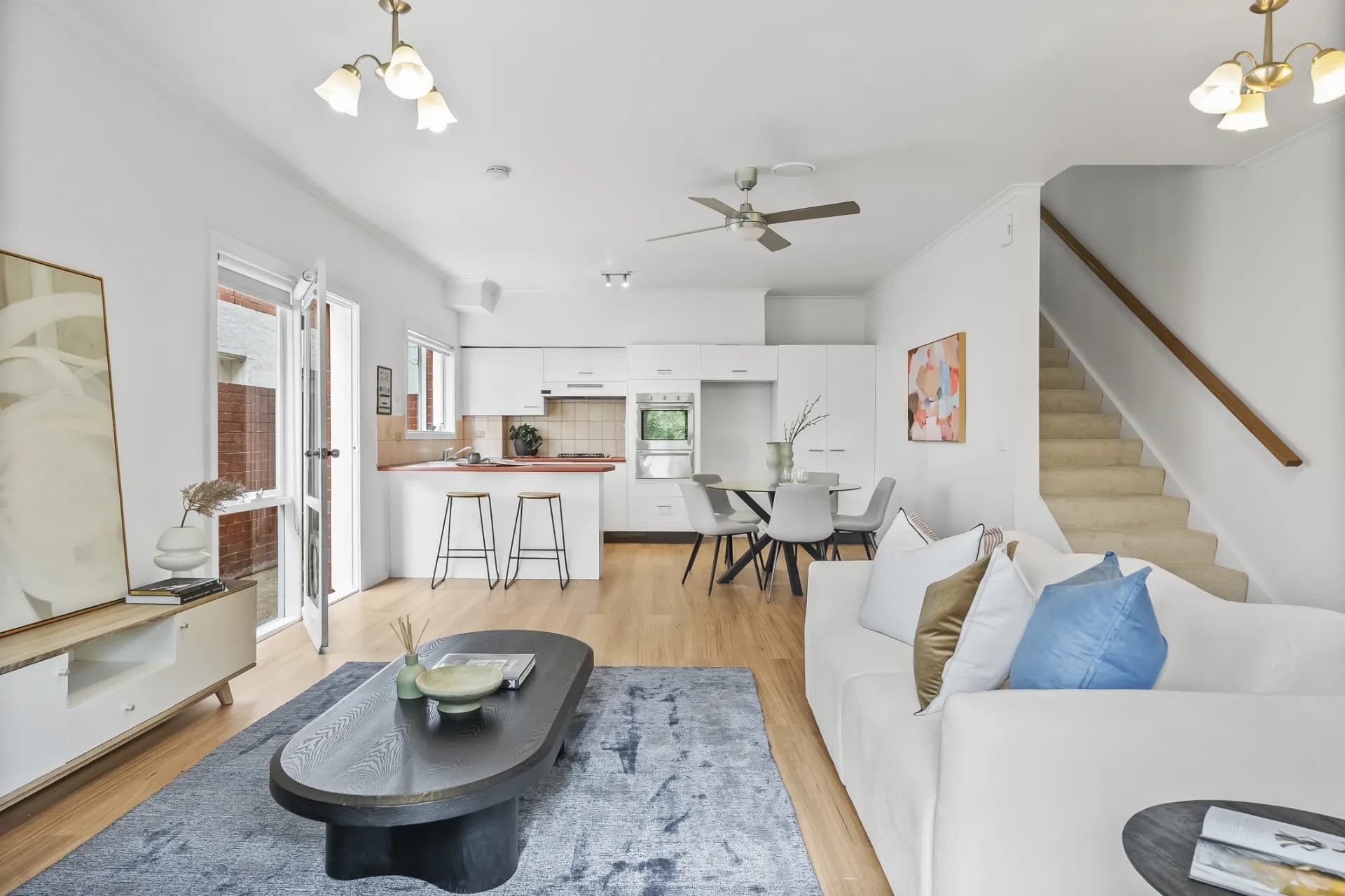 17/259-277 Nicholson  Street, Carlton - Image 1