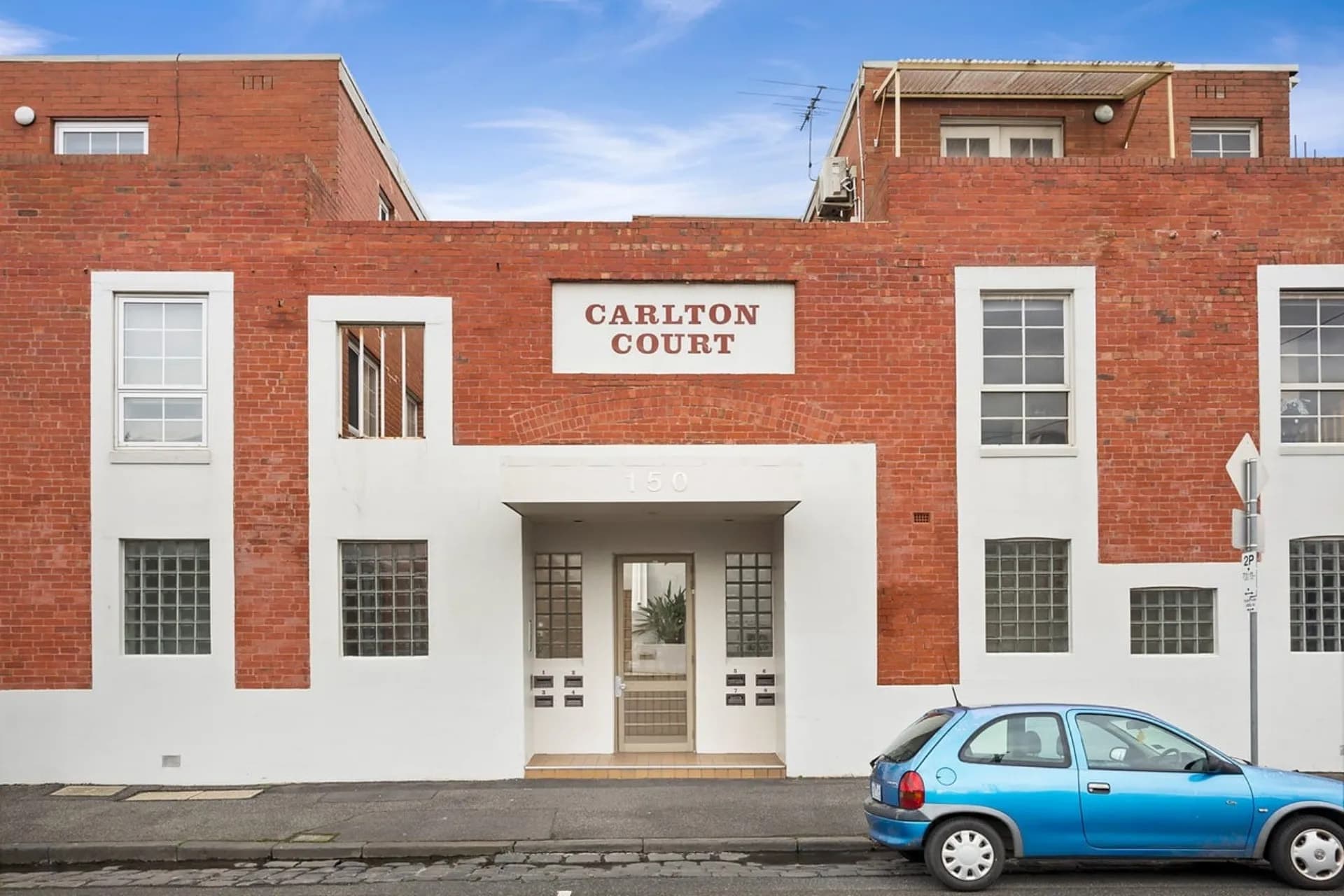 17/259-277 Nicholson  Street, Carlton - Thumbnail 3