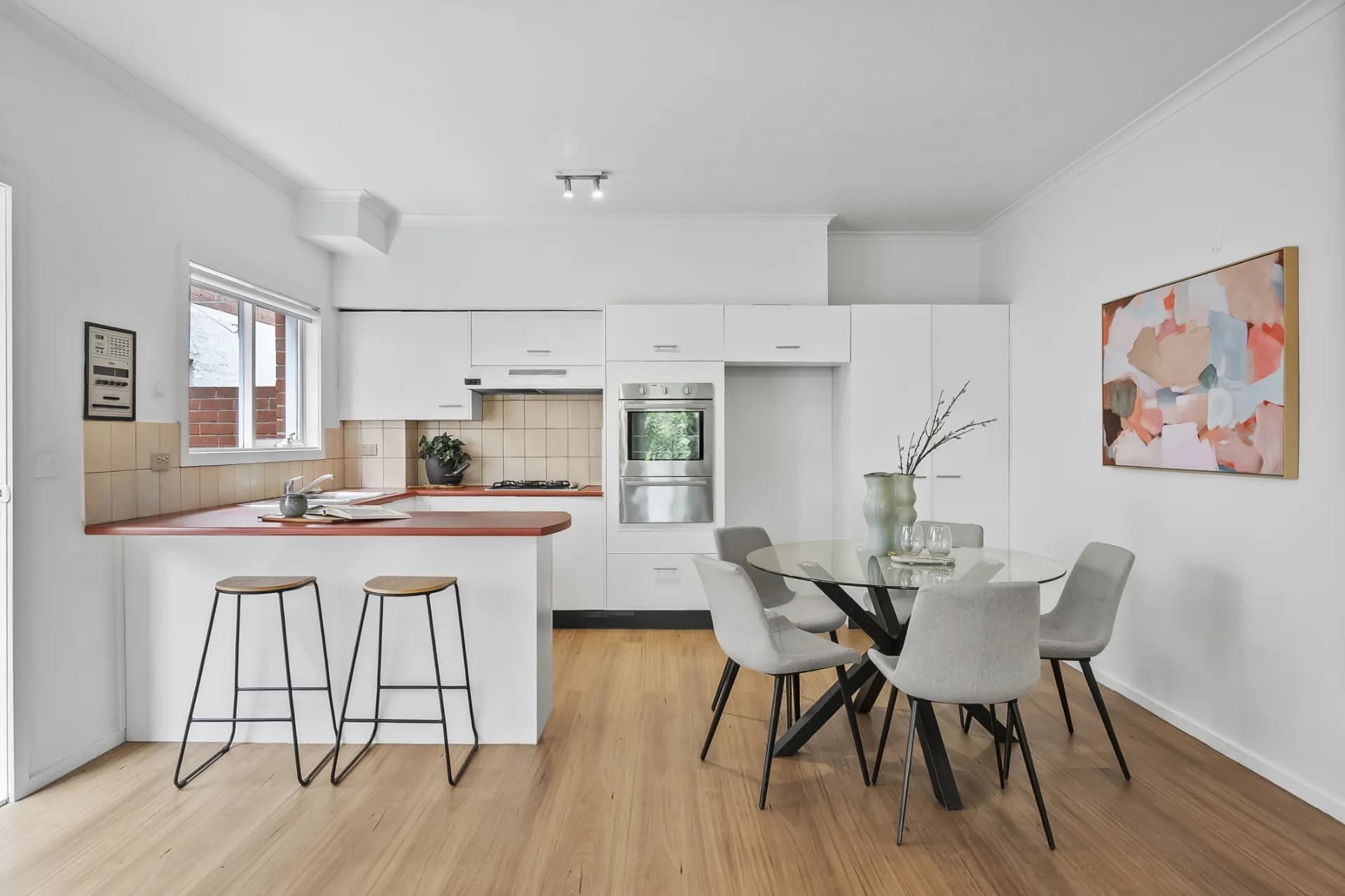 17/259-277 Nicholson  Street, Carlton - Thumbnail 4