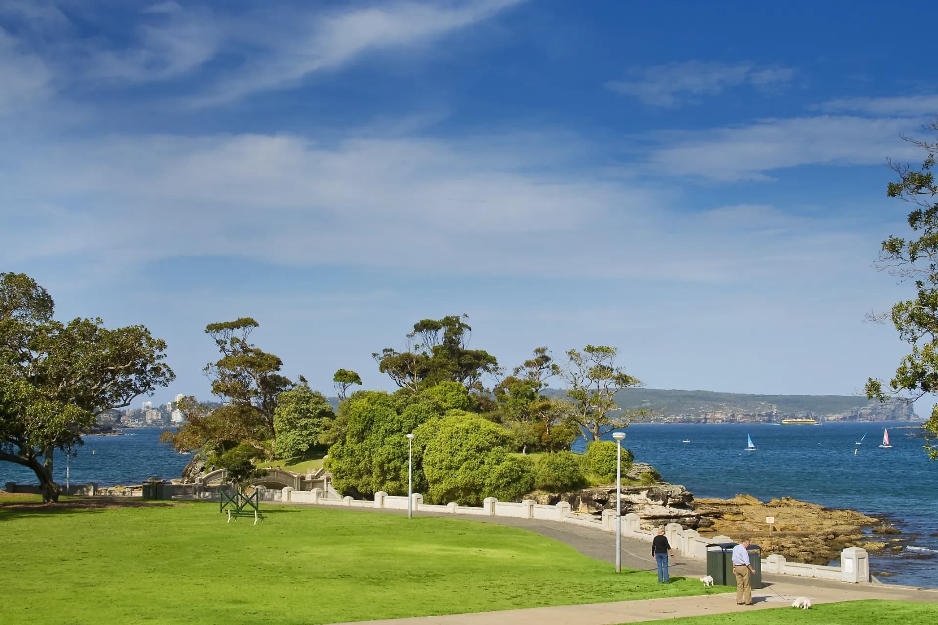 26/57 Spit Road, Mosman - Thumbnail 8