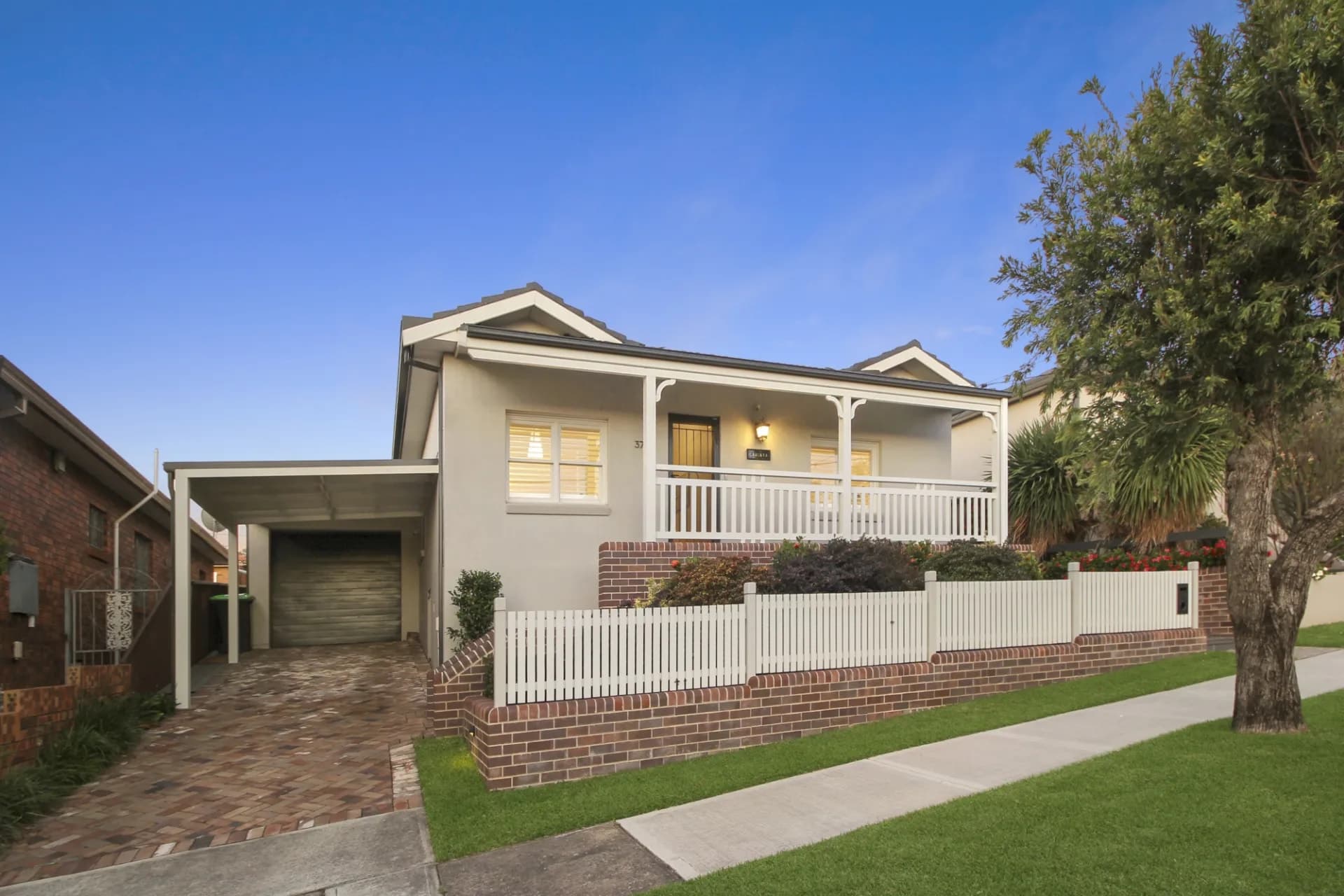 37 Fourth Street, Ashbury - Image 1