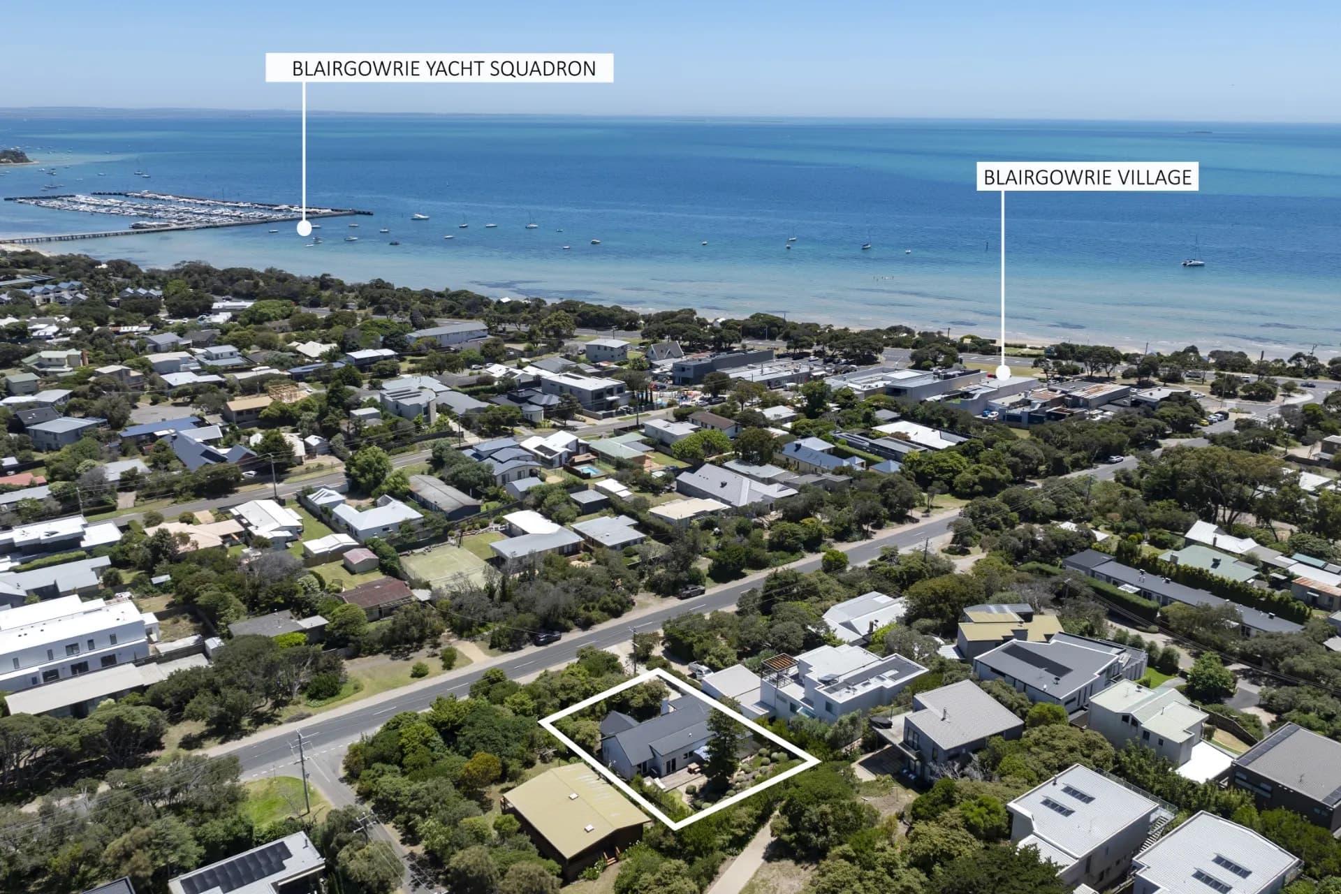 19 St Johns Wood Road, Blairgowrie, VIC, Blairgowrie - Thumbnail 2