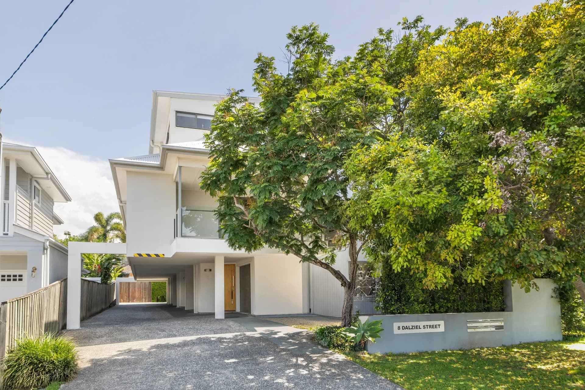 5/8 Dalziel Street, Nundah - Image 1