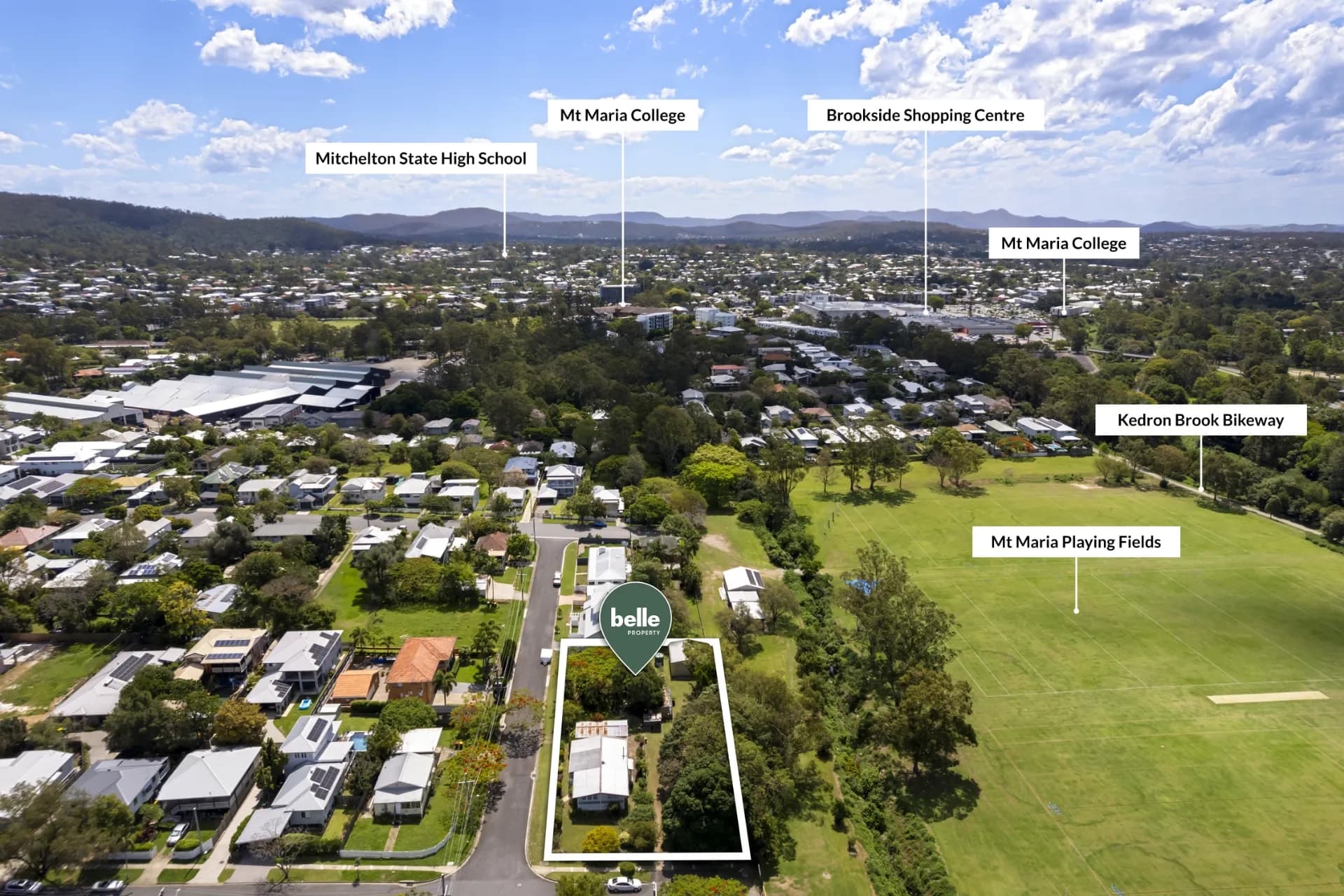 102 Mott Street, Gaythorne - Thumbnail 3