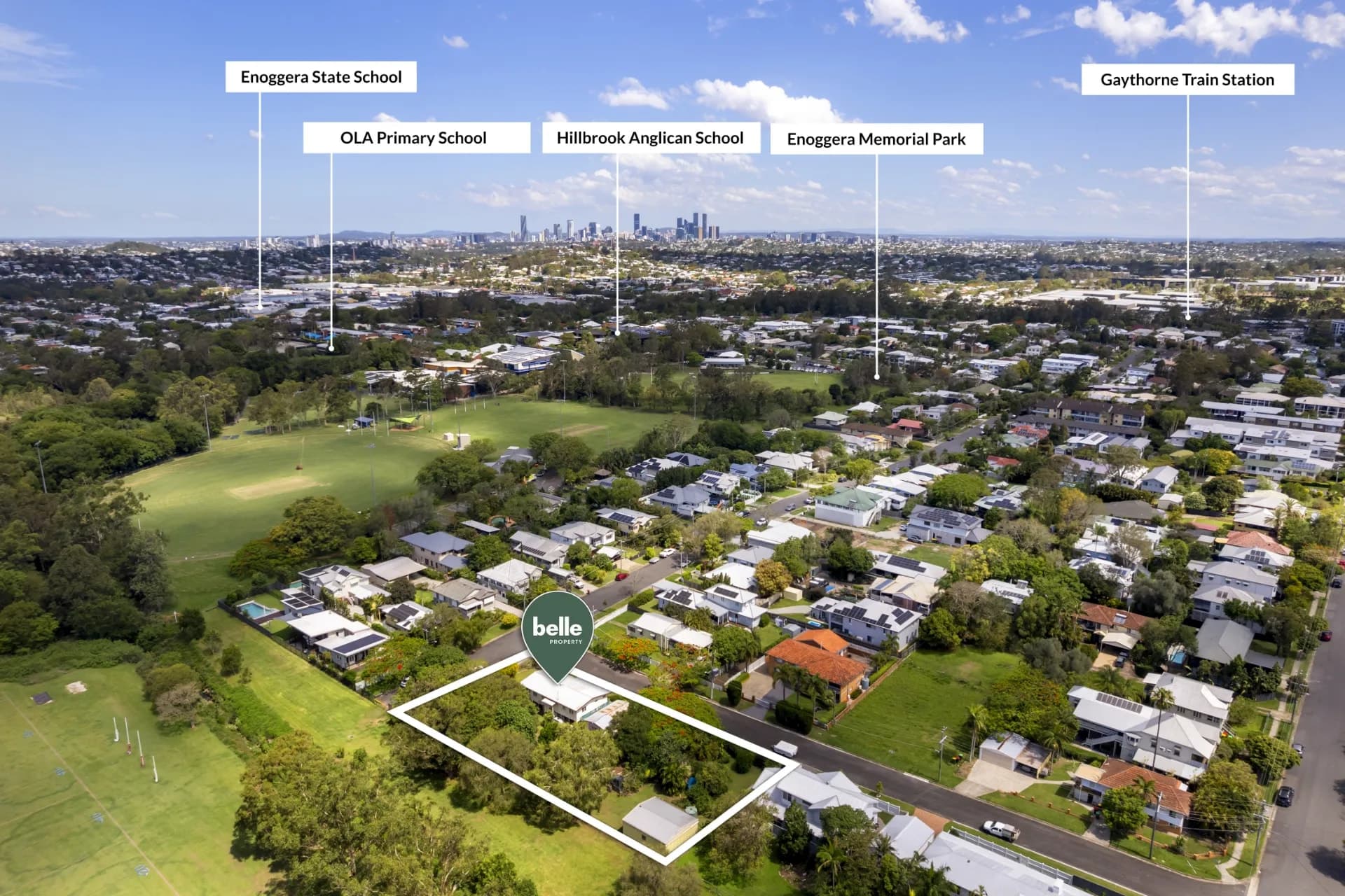 102 Mott Street, Gaythorne - Thumbnail 4