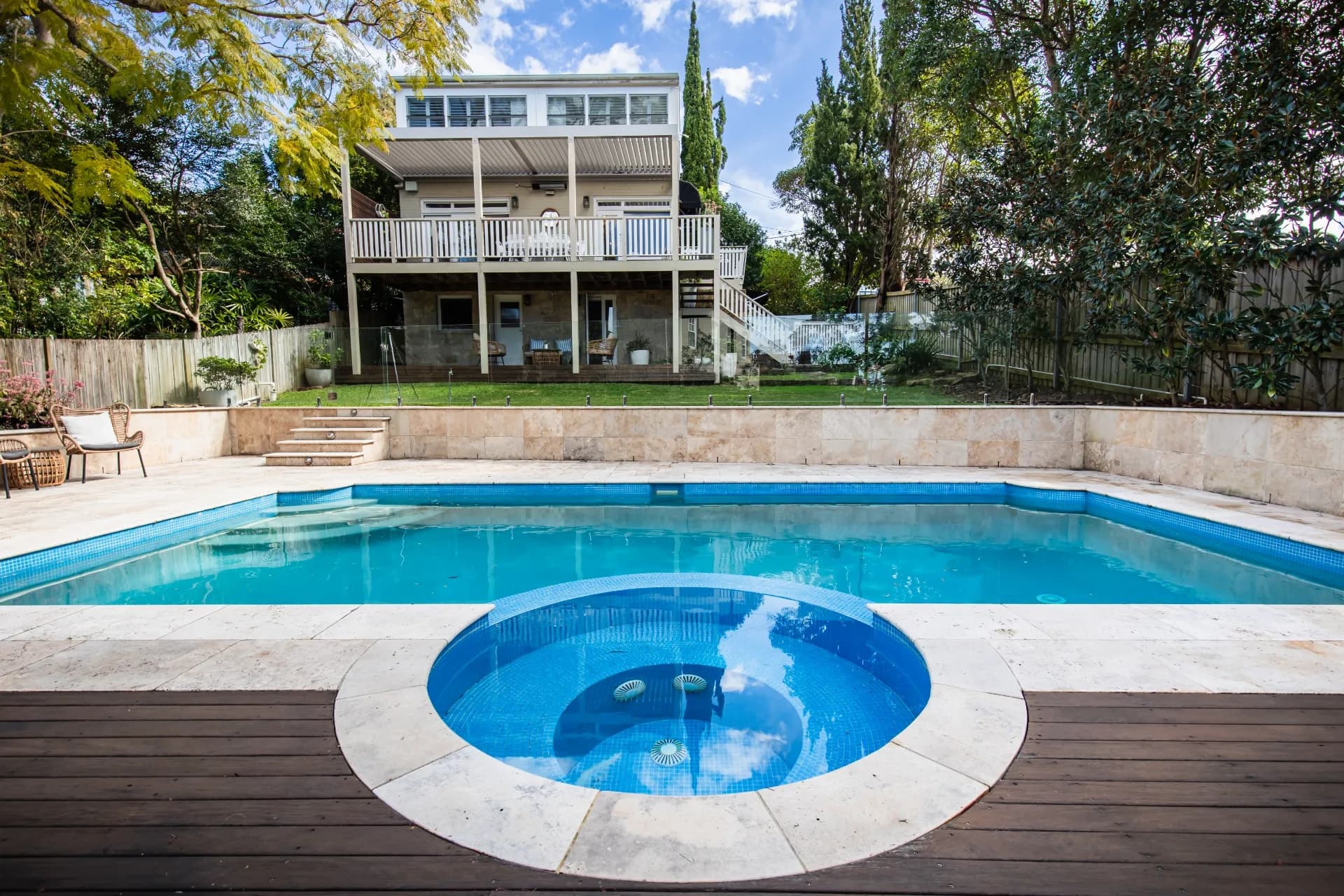 304 Sailors Bay Road, Northbridge - Thumbnail 4