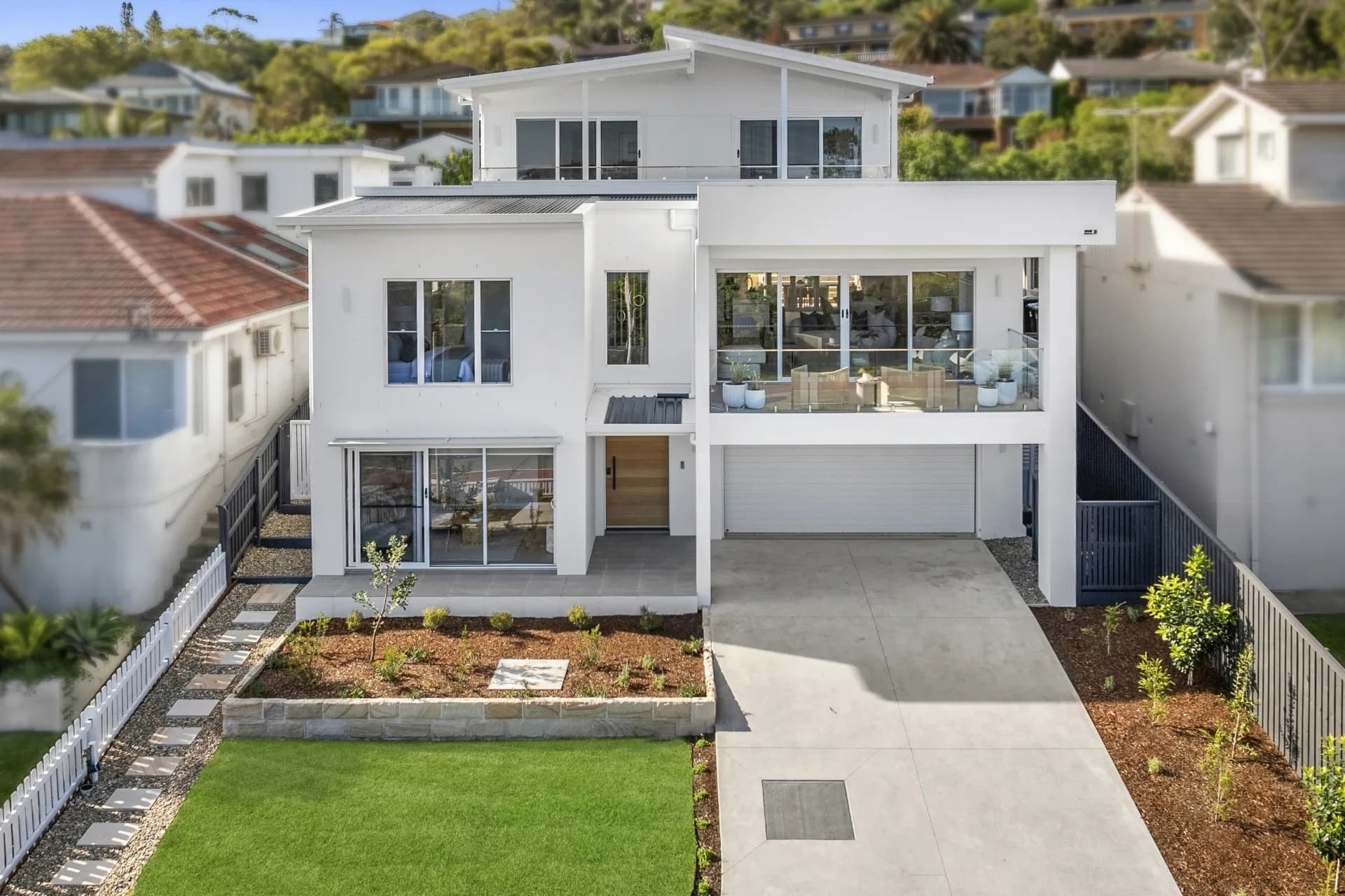 891 Pittwater Road, Collaroy., Collaroy - Image 1