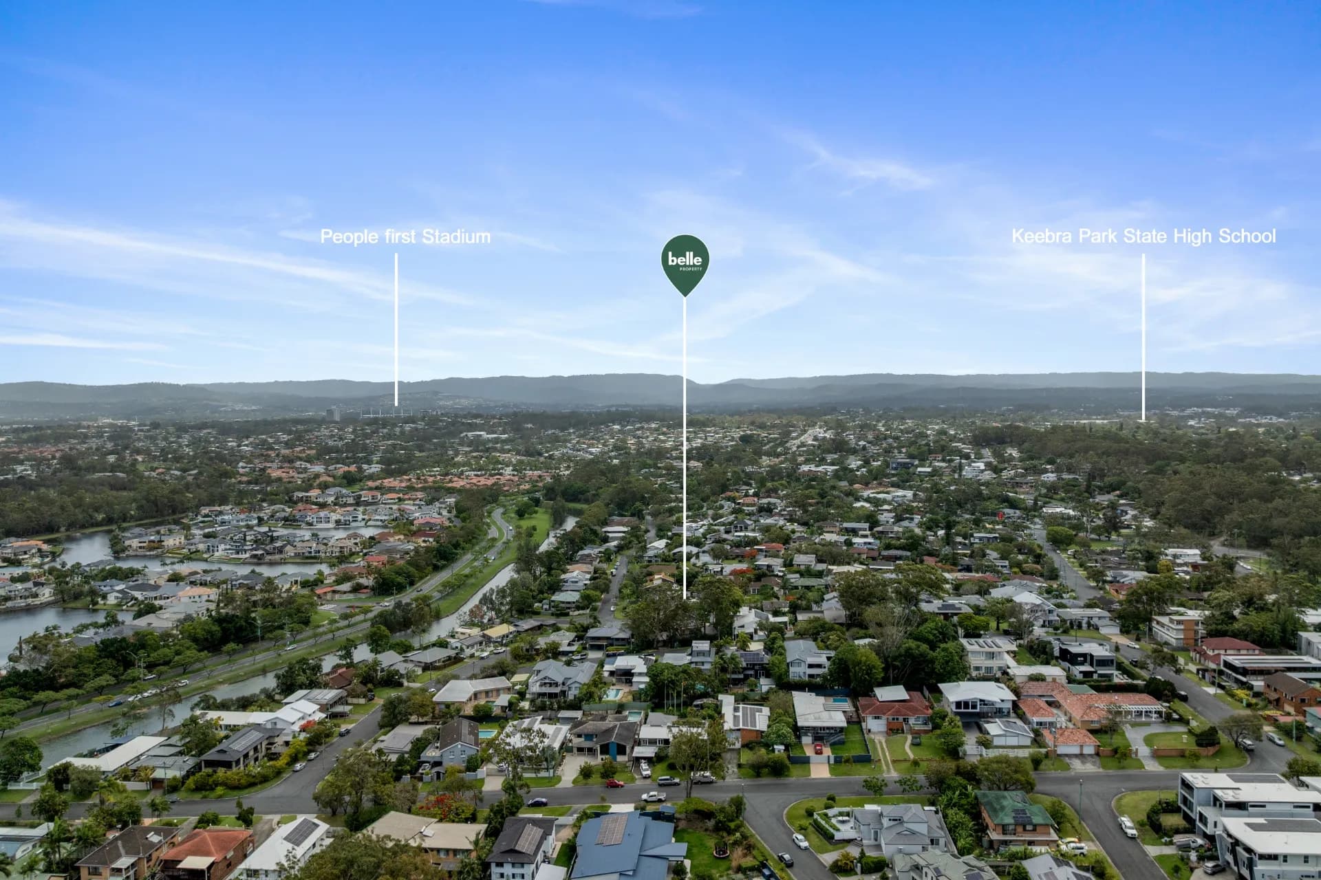 23-25 Maxwell Brown Drive, Southport - Thumbnail 2