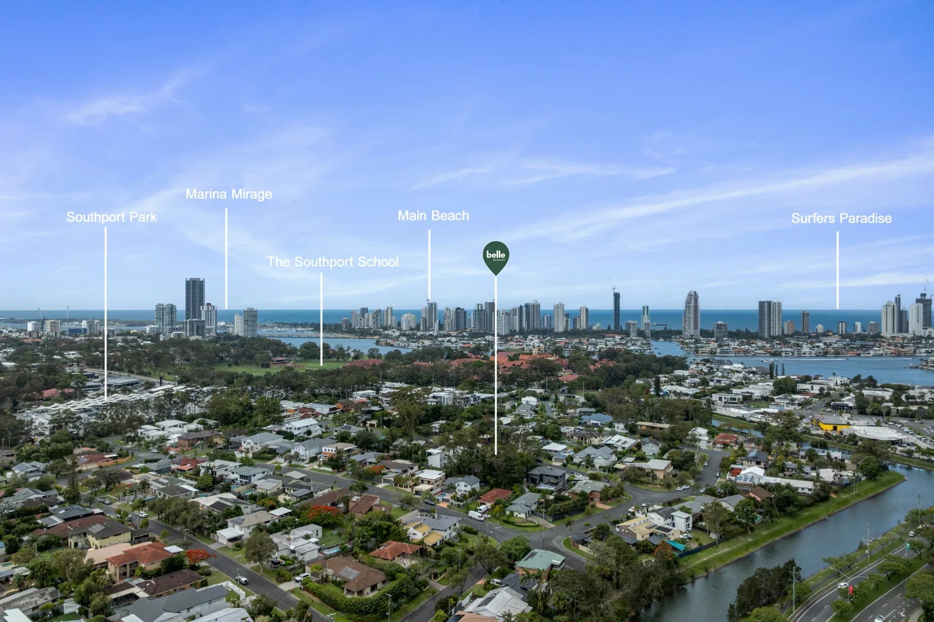 23-25 Maxwell Brown Drive, Southport - Thumbnail 3
