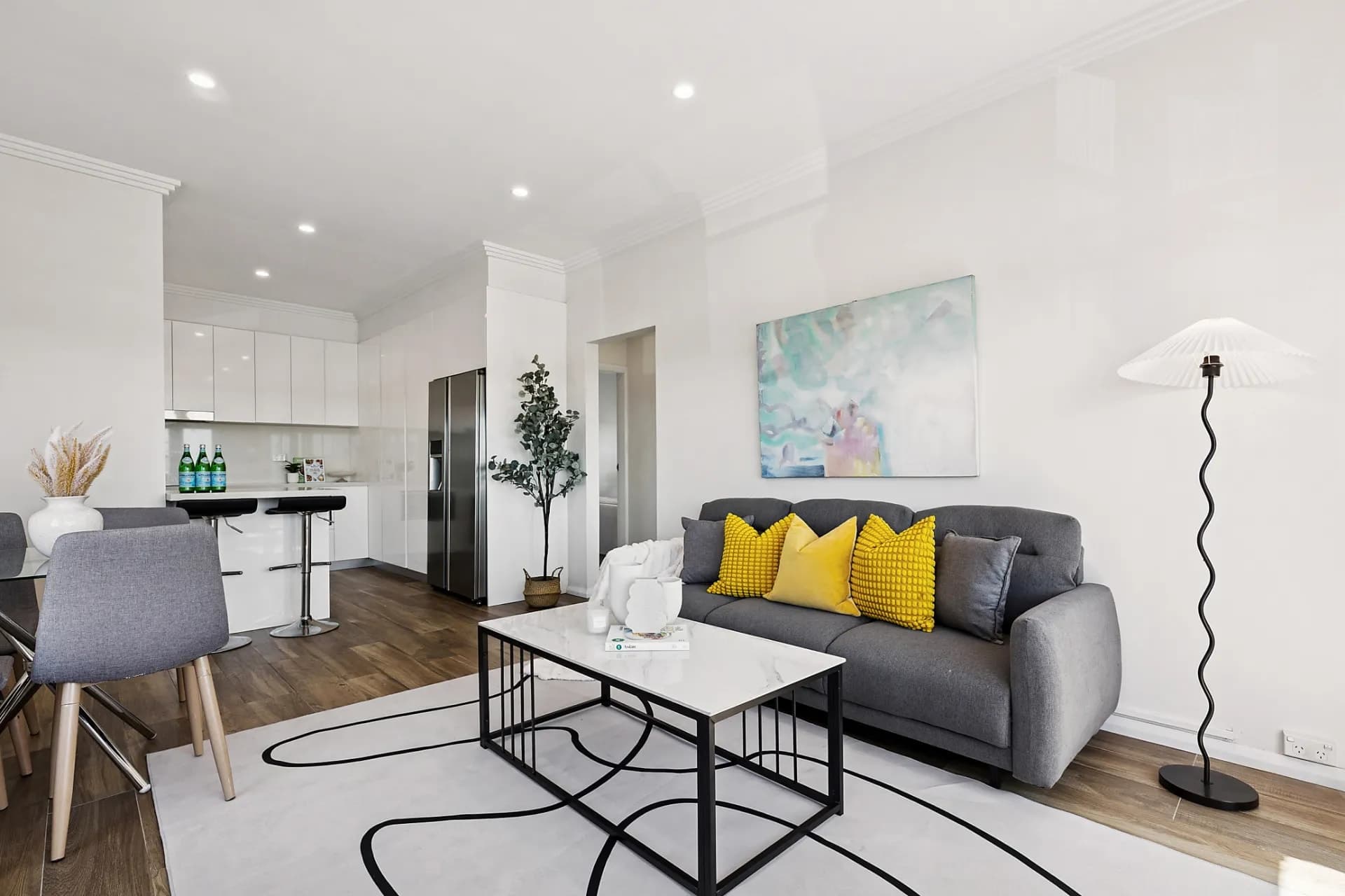 6/62 Cronulla Street, Carlton - Thumbnail 3