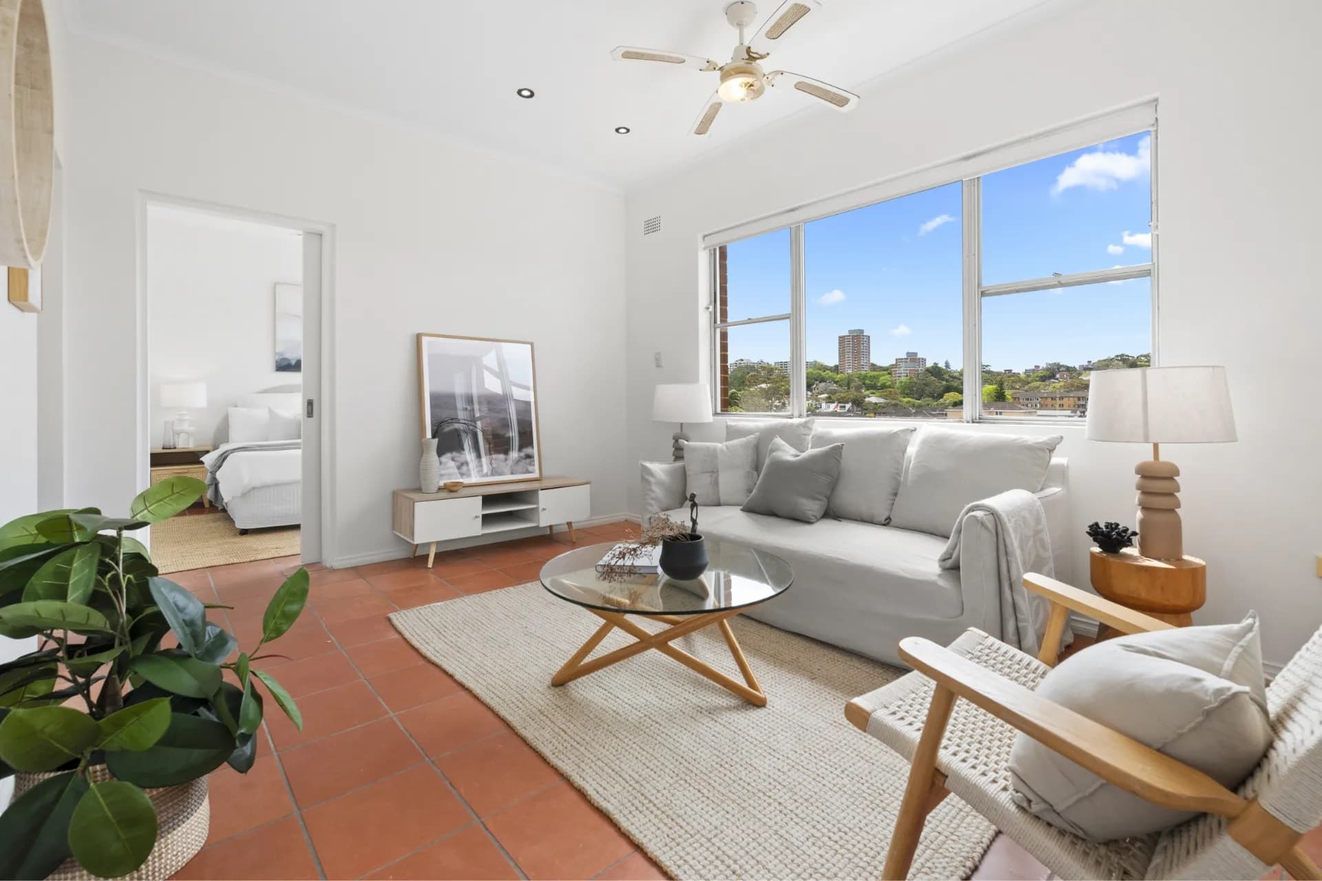 15/233-235 Carrington Road, Coogee., Coogee - Image 1