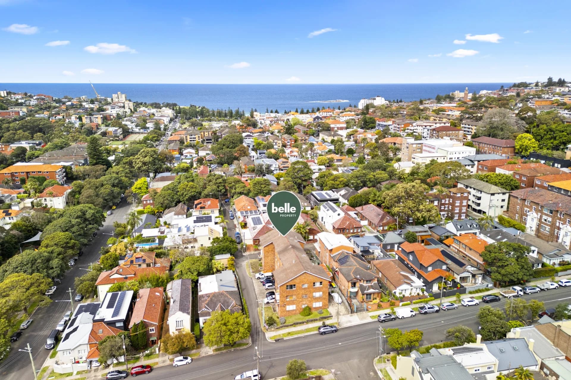 15/233-235 Carrington Road, Coogee., Coogee - Thumbnail 3