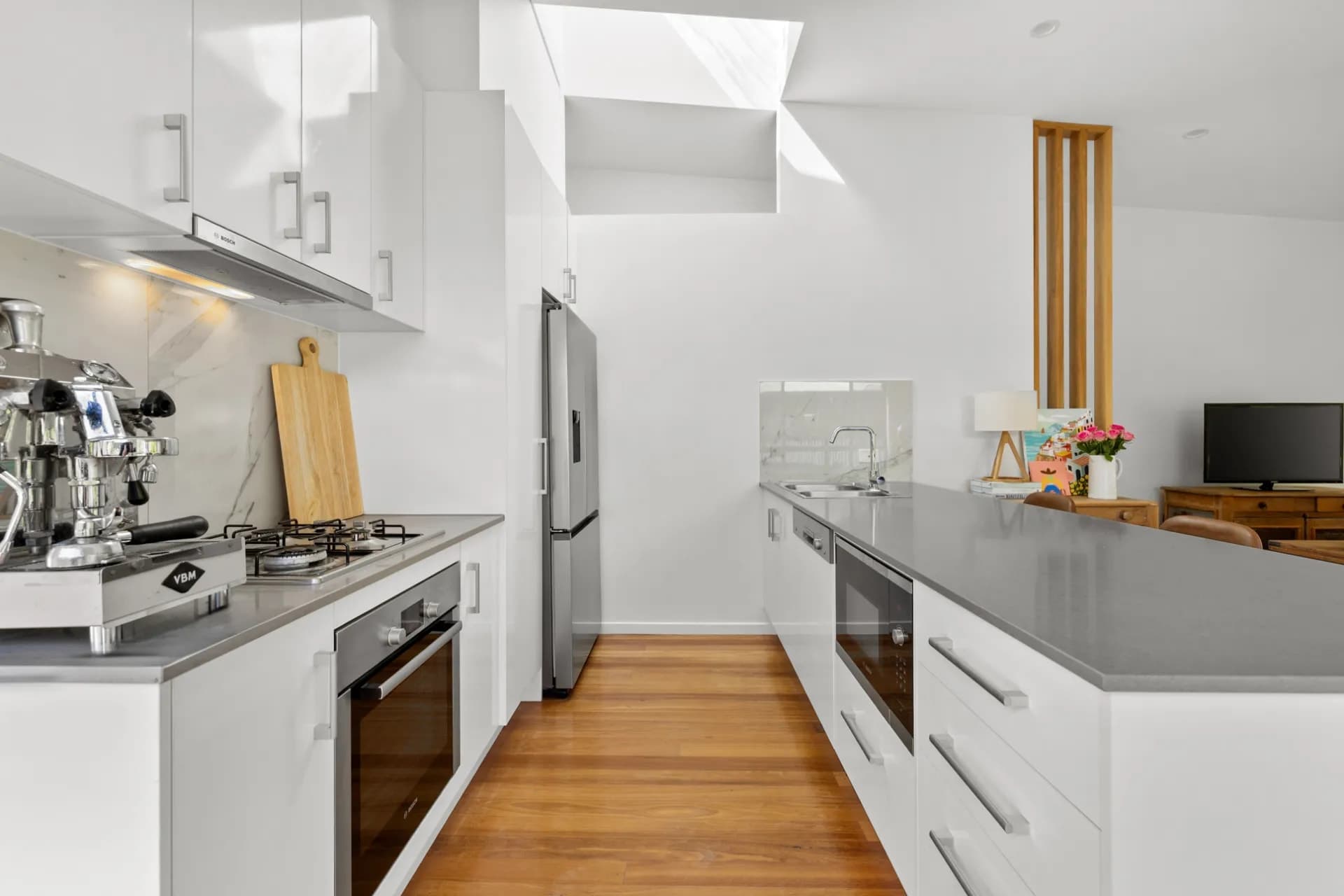 6/152 Jubilee Terrace, Bardon, QLD, Bardon - Thumbnail 4