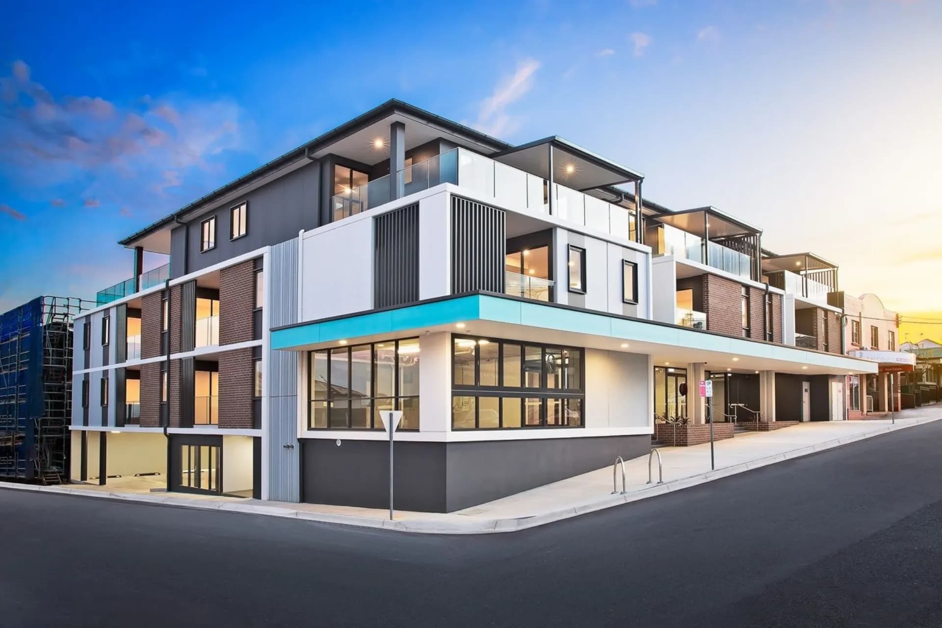 Unit 6/121 Elder Street, Lambton - Image 1