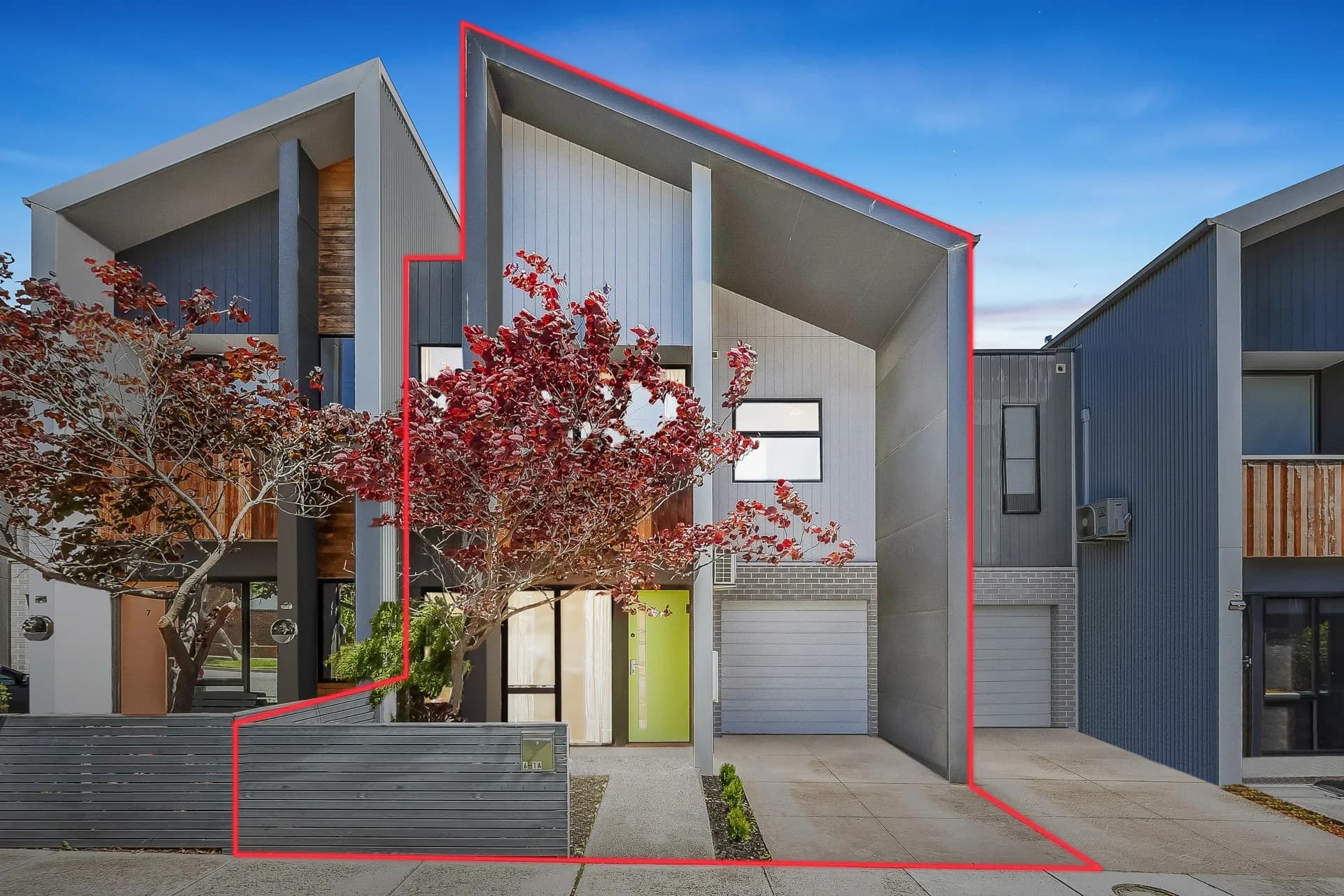 6/1A King George Parade, Dandenong - Image 1