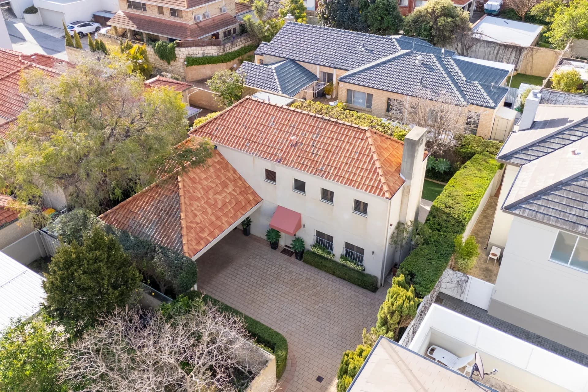 6B Airlie Street, Claremont., Claremont - Image 1