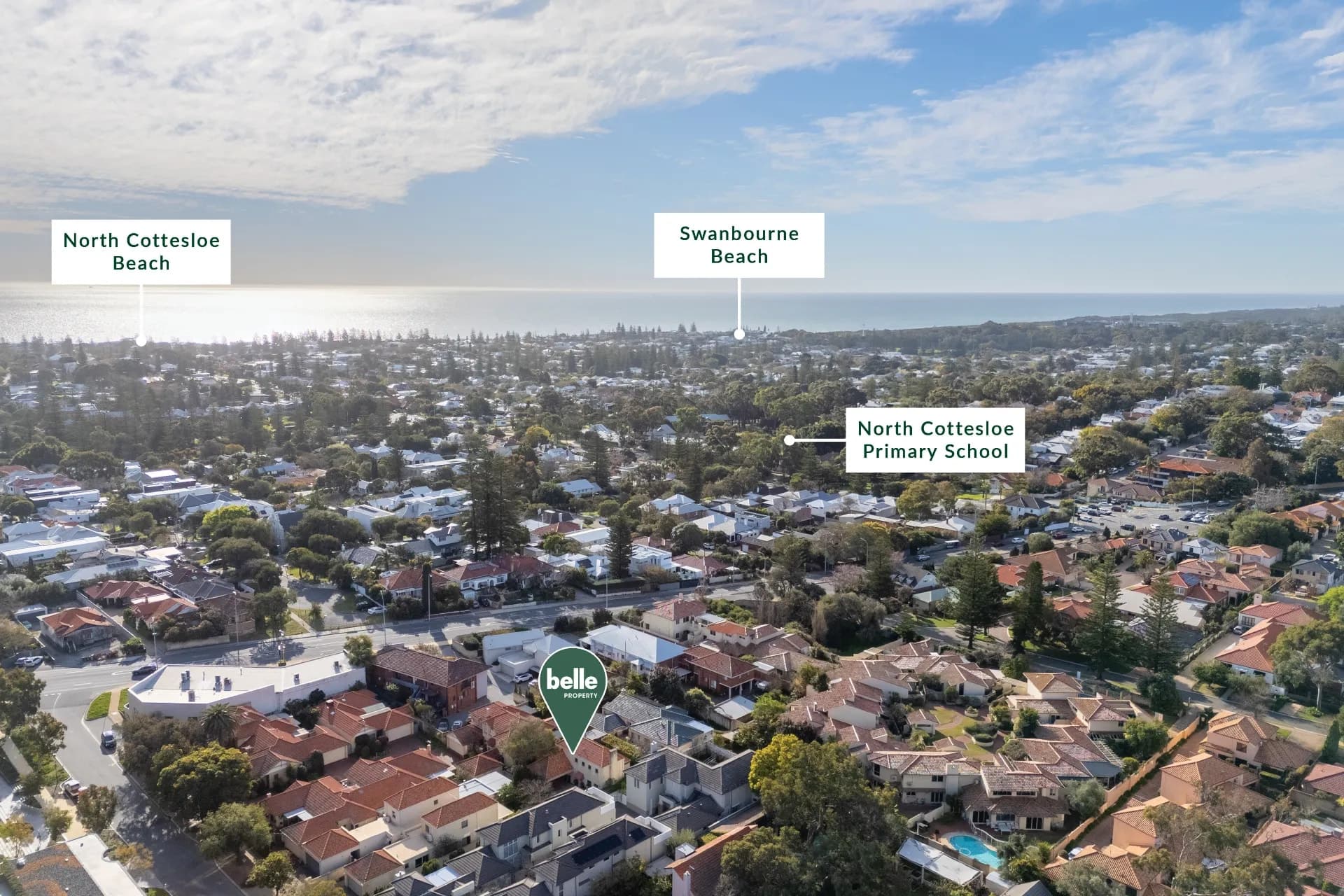6B Airlie Street, Claremont., Claremont - Thumbnail 2