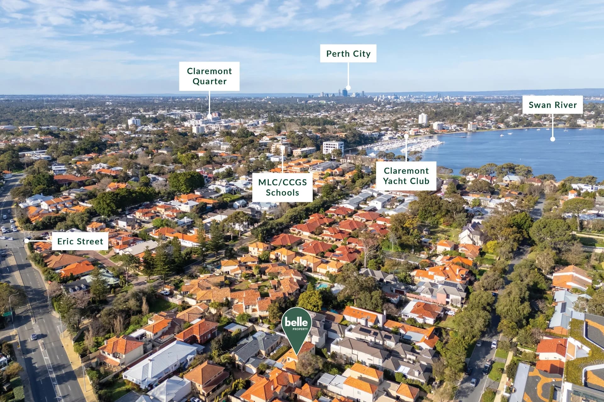 6B Airlie Street, Claremont., Claremont - Thumbnail 3