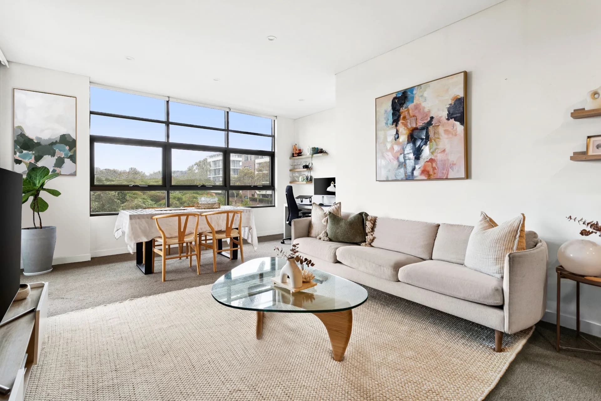 206/33 Harvey Street, Little Bay - Image 1