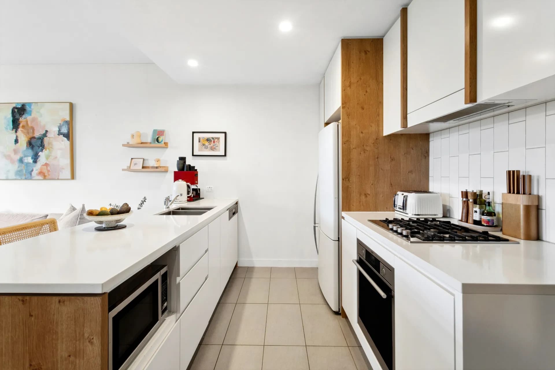 206/33 Harvey Street, Little Bay - Thumbnail 2
