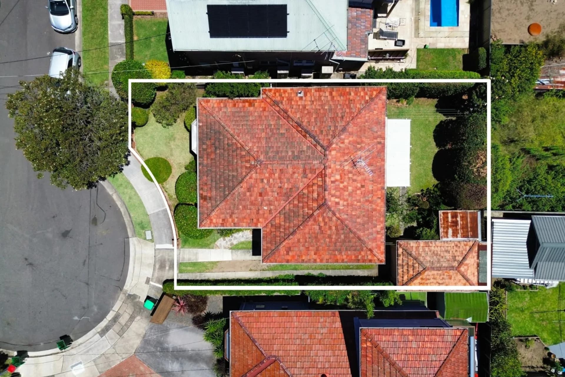 6 Gartfern Avenue, Wareemba - Thumbnail 3