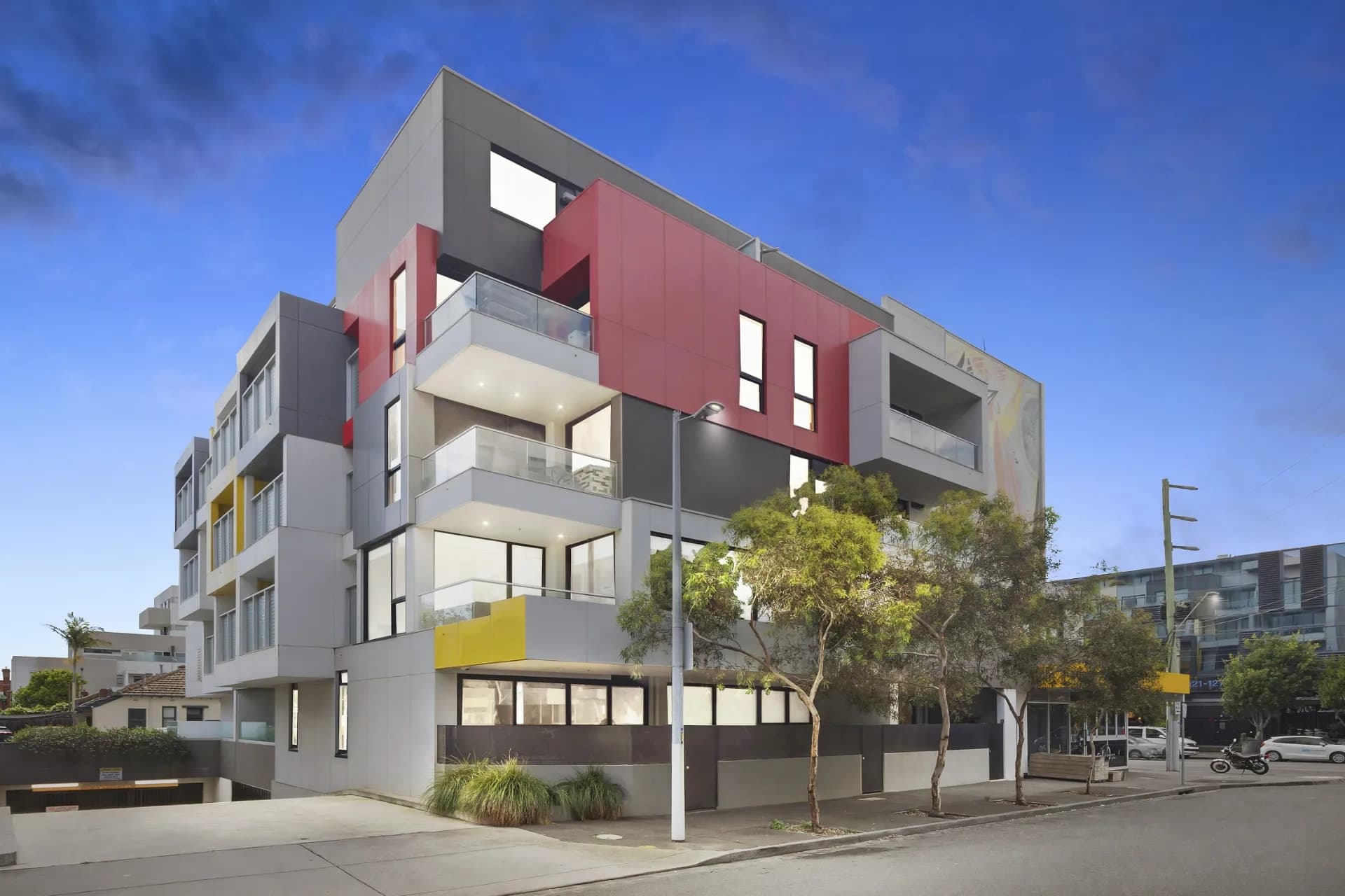 G05/120 High Street, Prahran - Thumbnail 4
