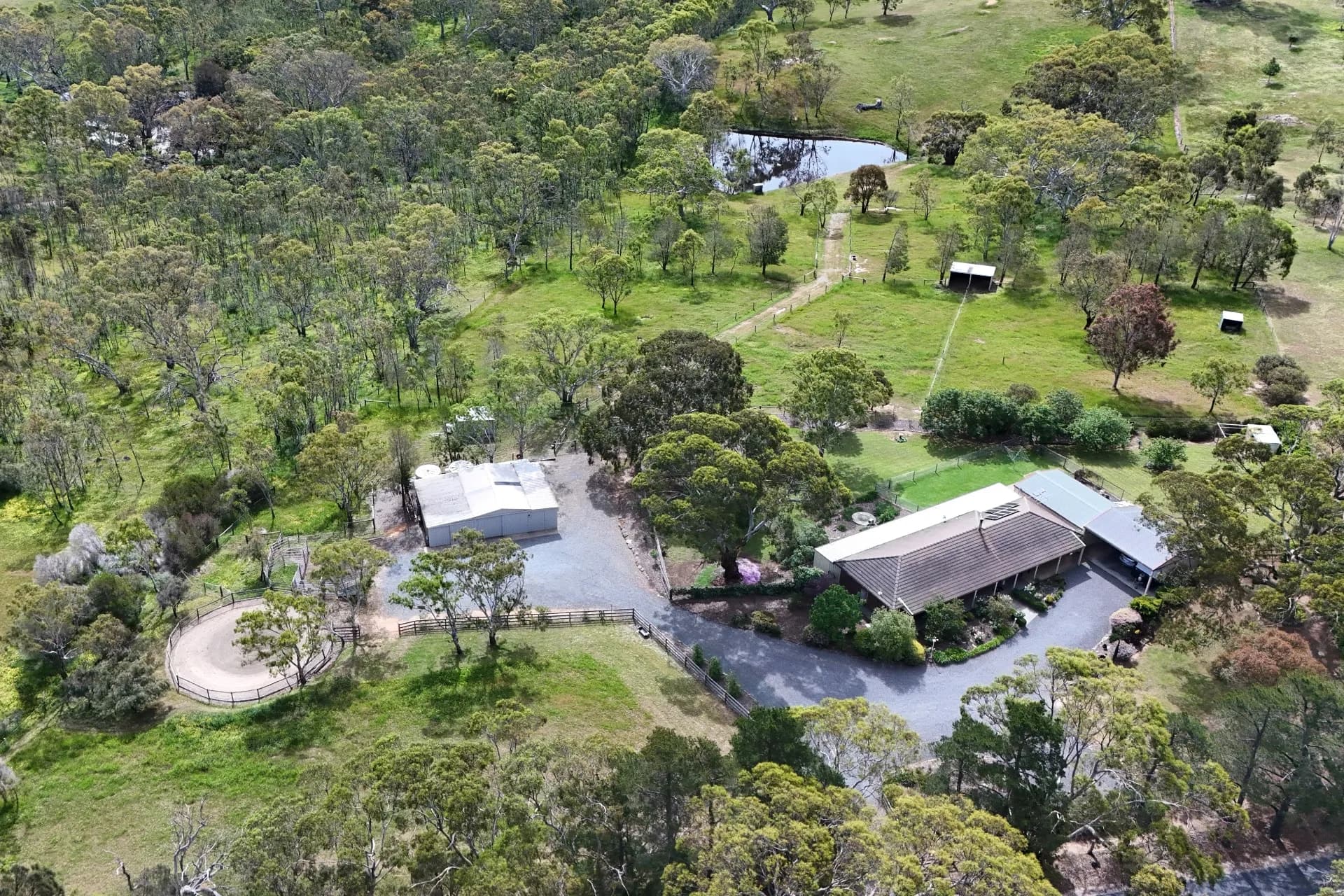 143 Harrogate Road, Brukunga - Image 1