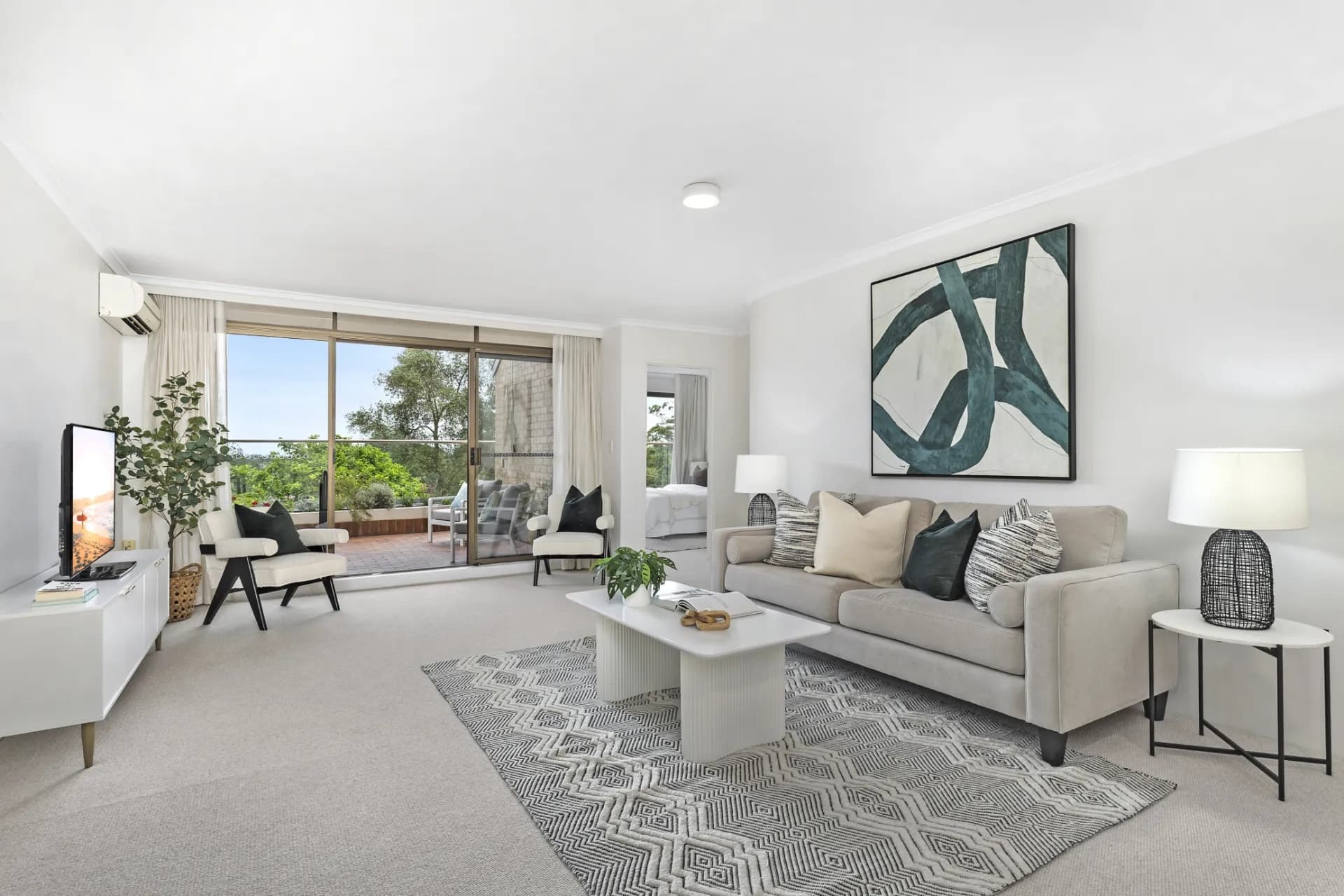 7/25 Greenwich Road, Greenwich, NSW, Greenwich - Image 1