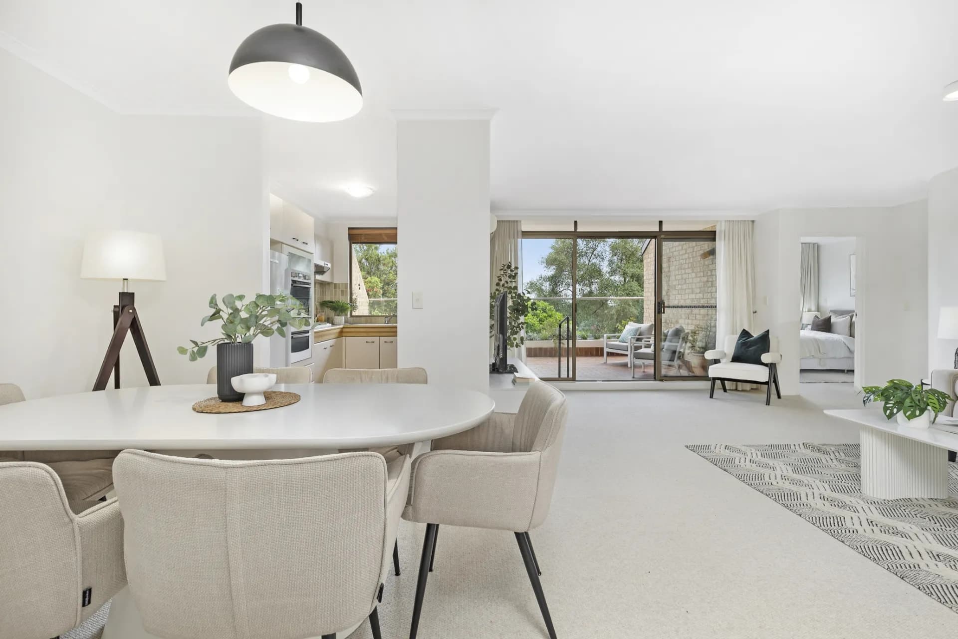 7/25 Greenwich Road, Greenwich, NSW, Greenwich - Thumbnail 6