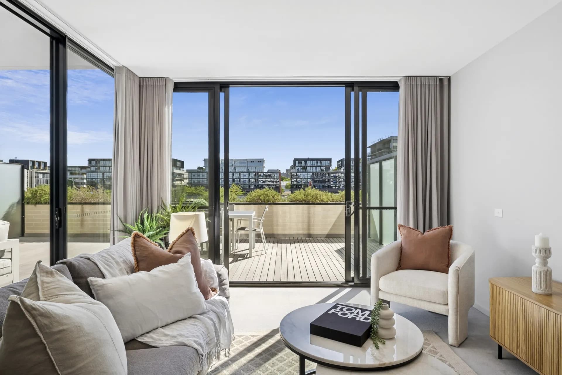 11/14 Trevillian Quay, Kingston., Kingston - Thumbnail 3