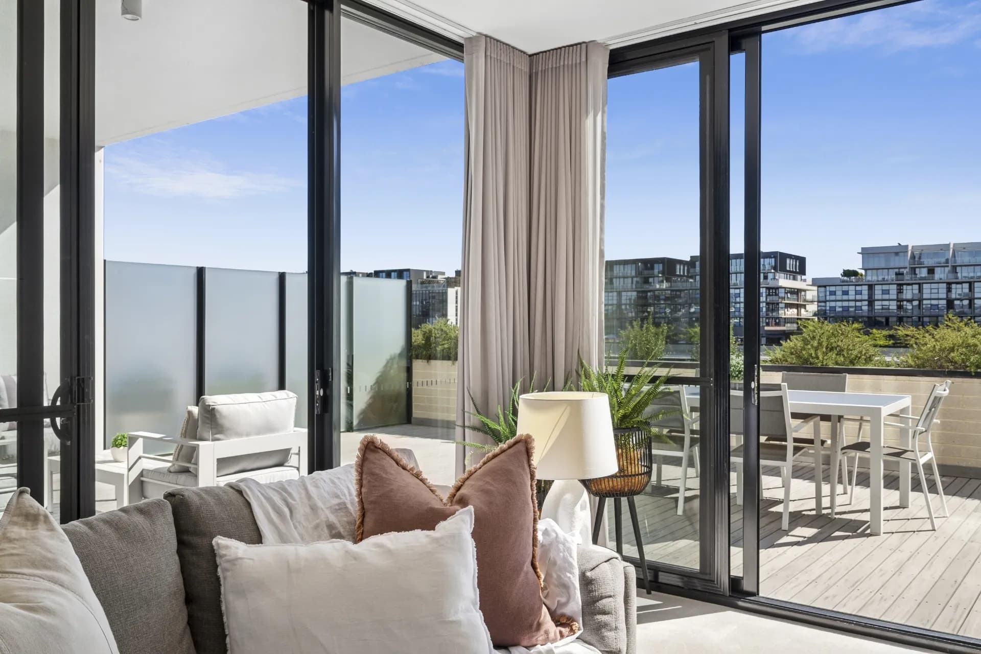 11/14 Trevillian Quay, Kingston., Kingston - Thumbnail 4