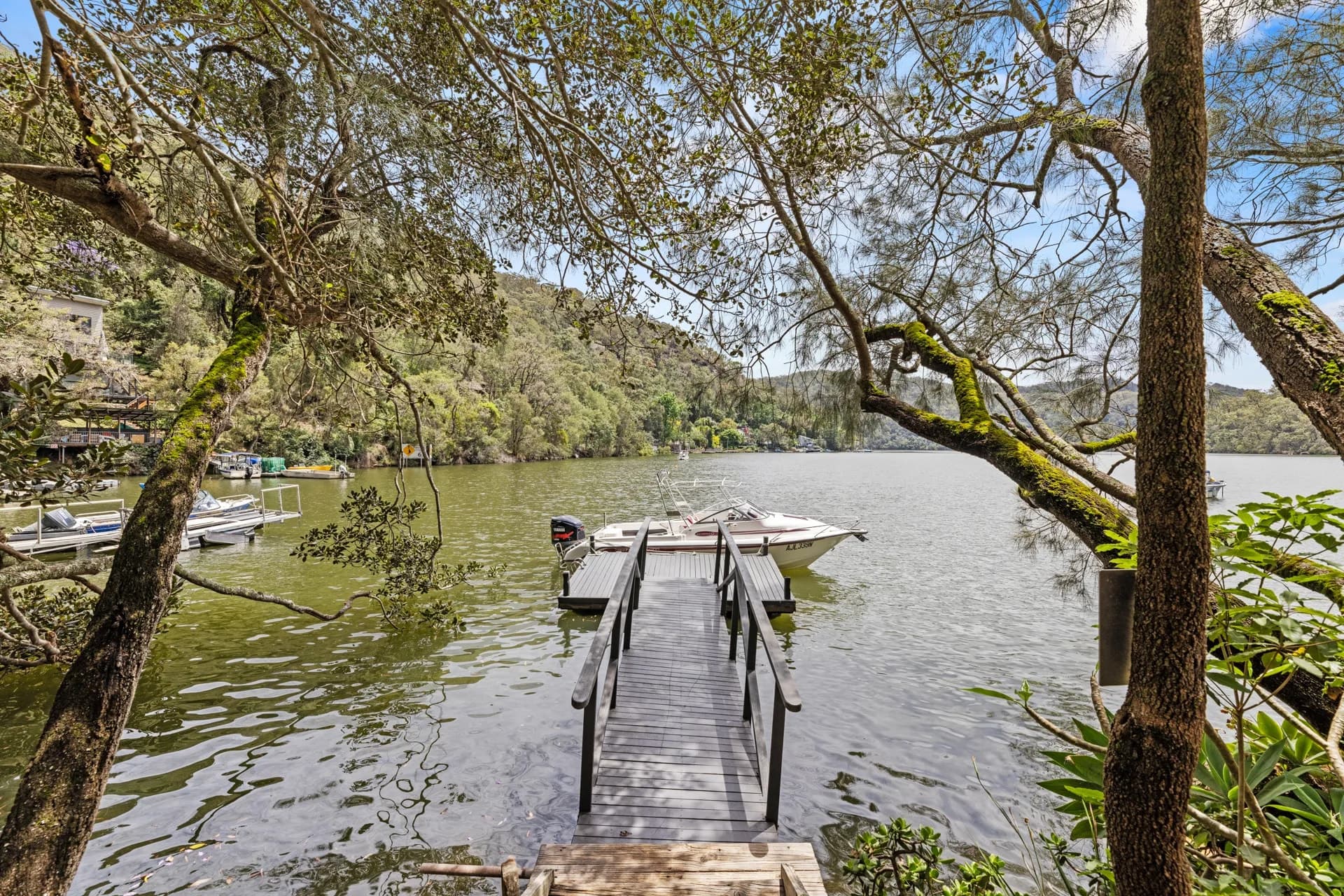 23 Collingridge Point, Berowra Waters - Thumbnail 3