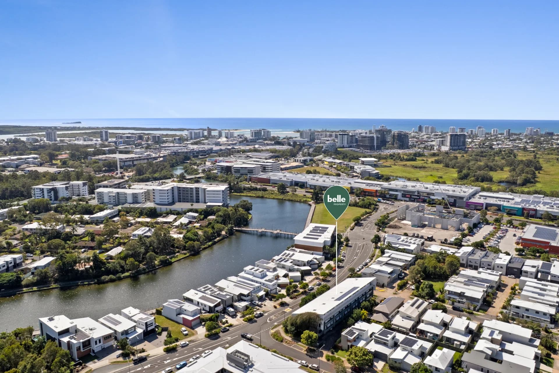 15/1 Amity Avenue, Maroochydore - Image 1