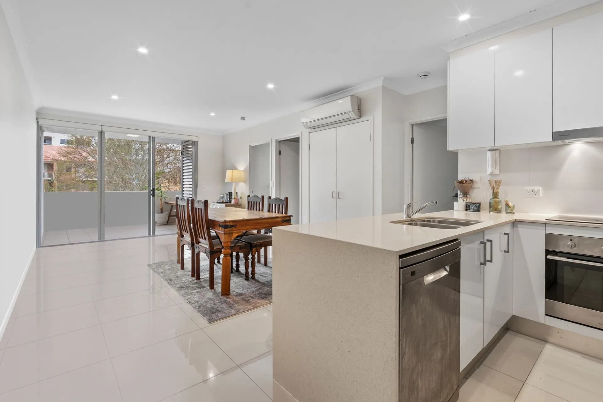 205/19 Isedale Street, Wooloowin, QLD, Wooloowin - Thumbnail 5