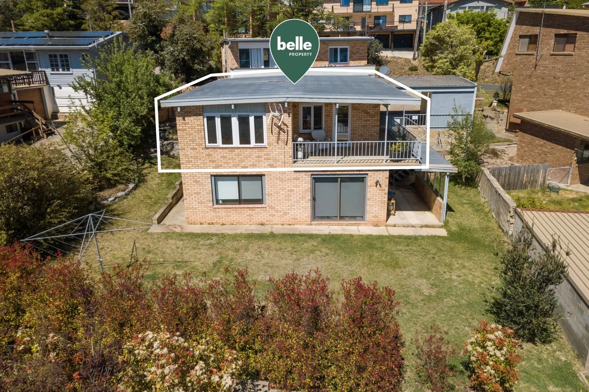 2/25 Bogong Street, Jindabyne, NSW, Jindabyne - Thumbnail 4