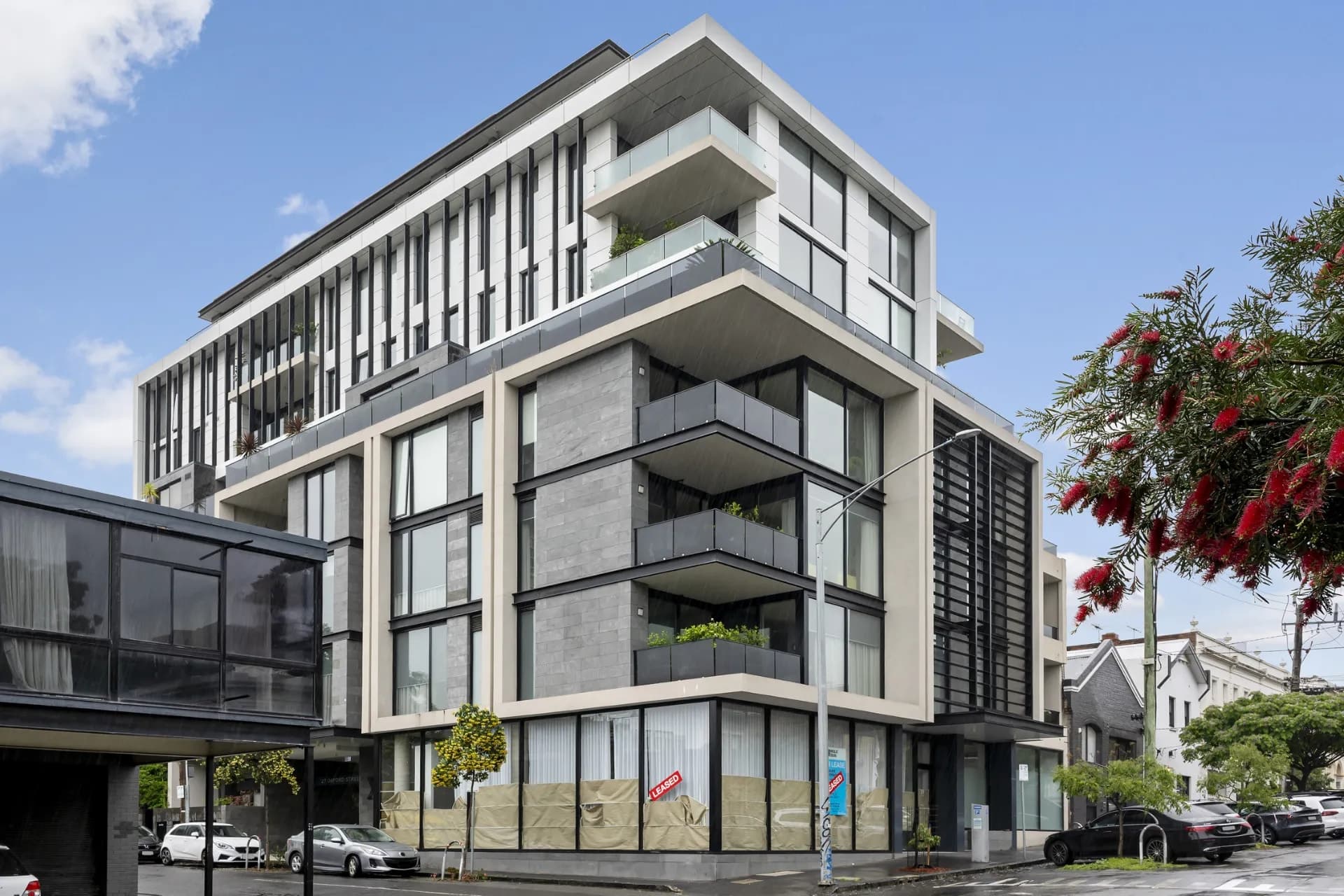 503/27 Oxford  Street, Collingwood., Collingwood - Thumbnail 2