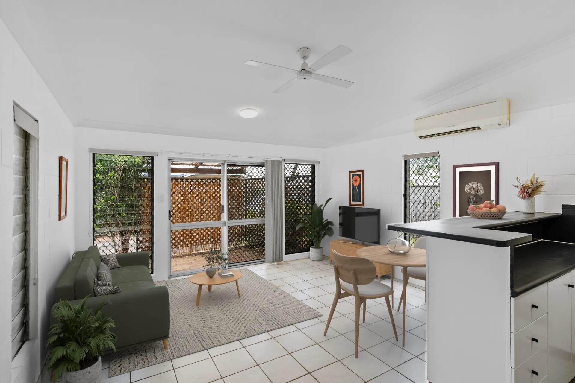 6/15 Kidston Street, Bungalow, QLD, Bungalow - Image 1