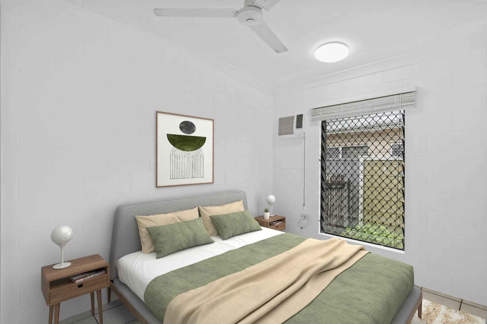 6/15 Kidston Street, Bungalow, QLD, Bungalow - Thumbnail 6