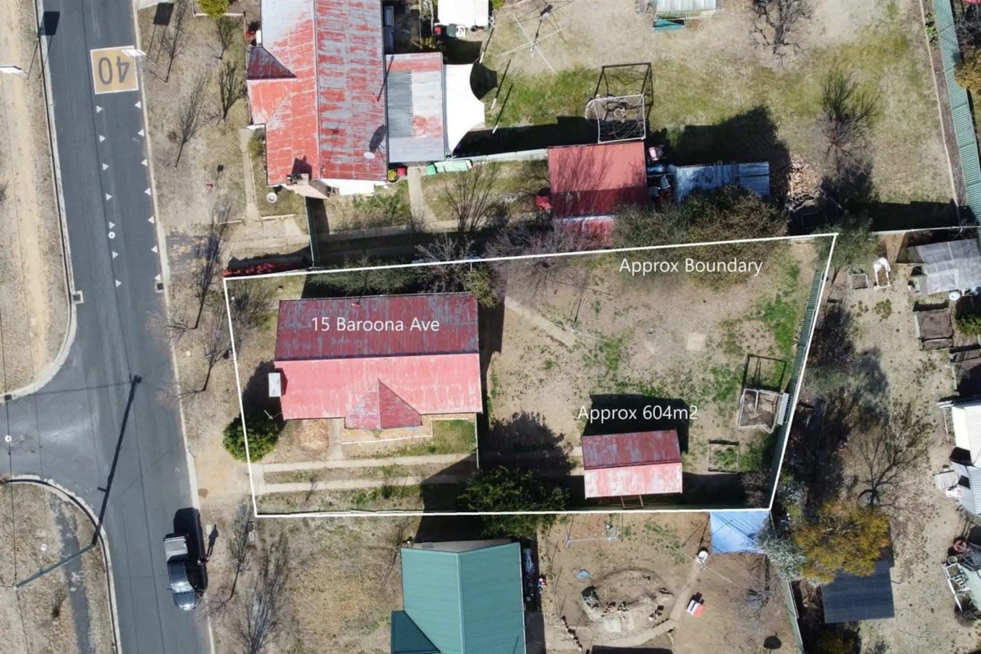 15 Baroona Avenue, Cooma., Cooma - Image 1